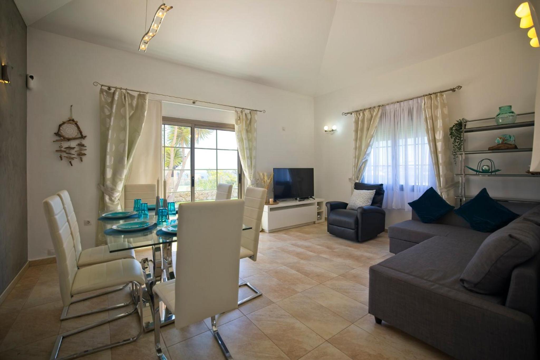 Casa de Dos Habitaciones