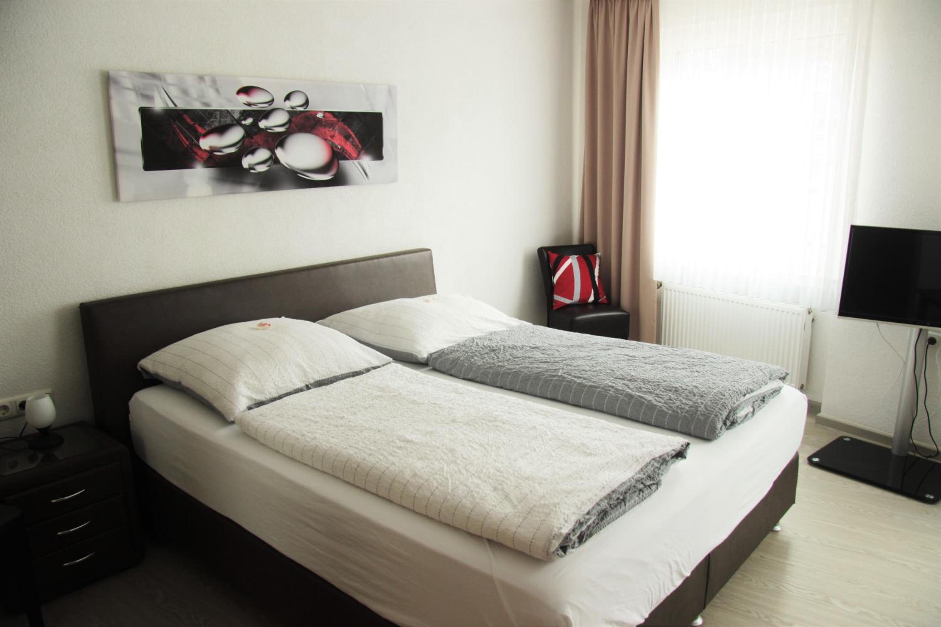 Superior Double Room with Marketsquare view photo 1