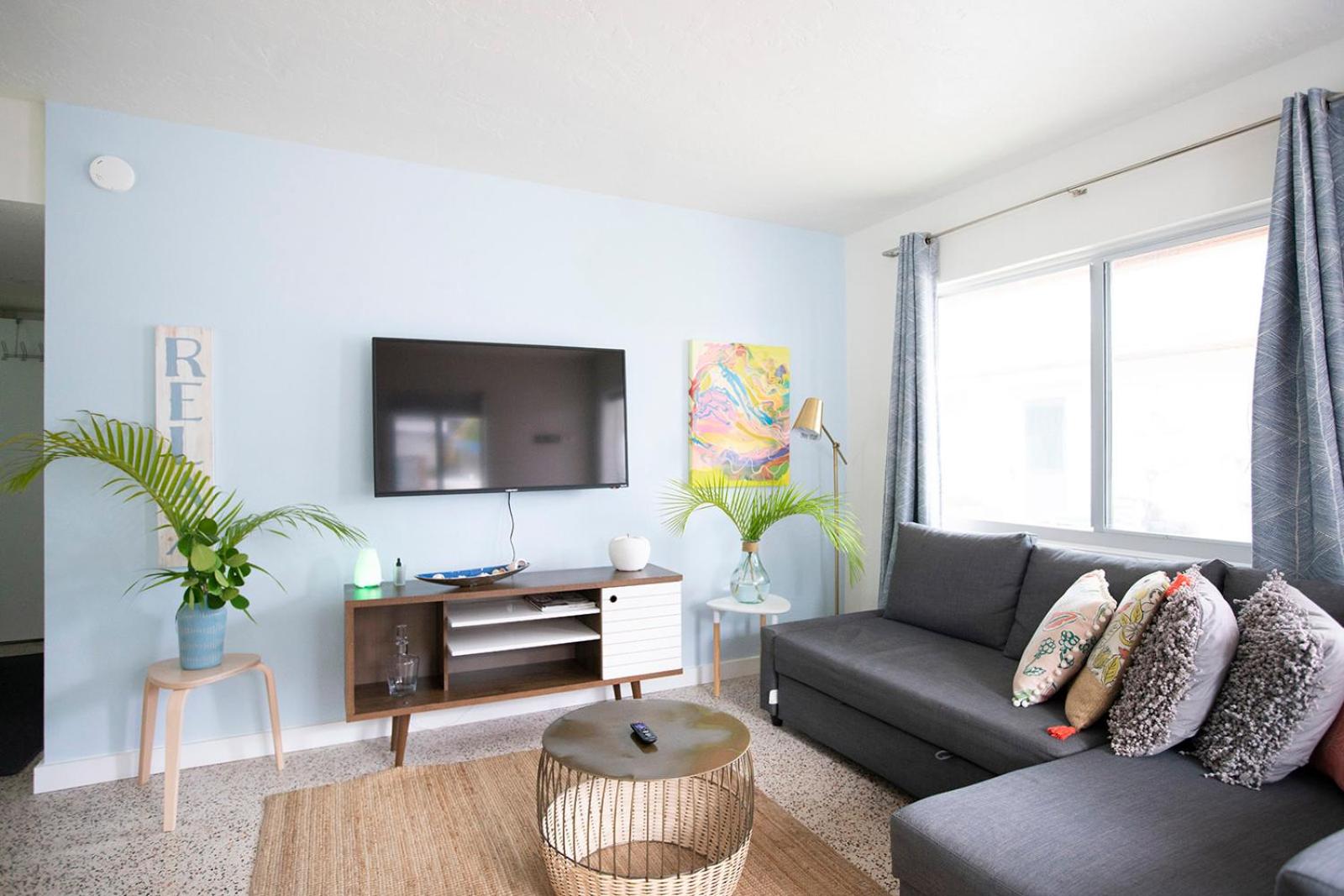 One Bedroom Apartment photo 2