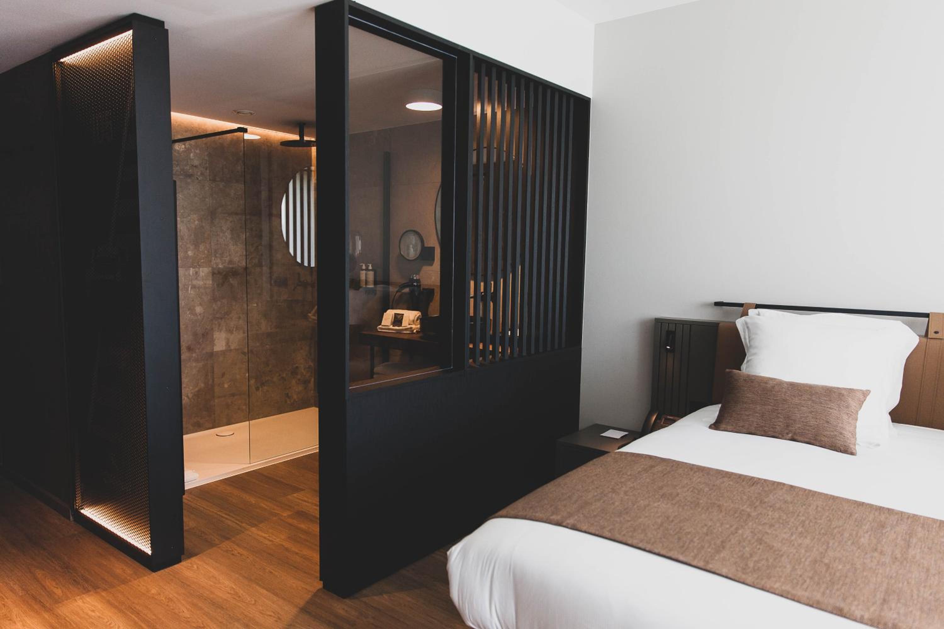 Superior King Room photo 1