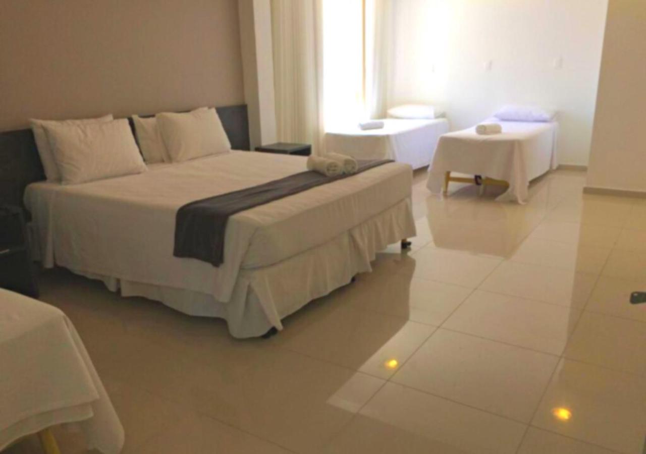 Standard Quadruple Room - Photo 1