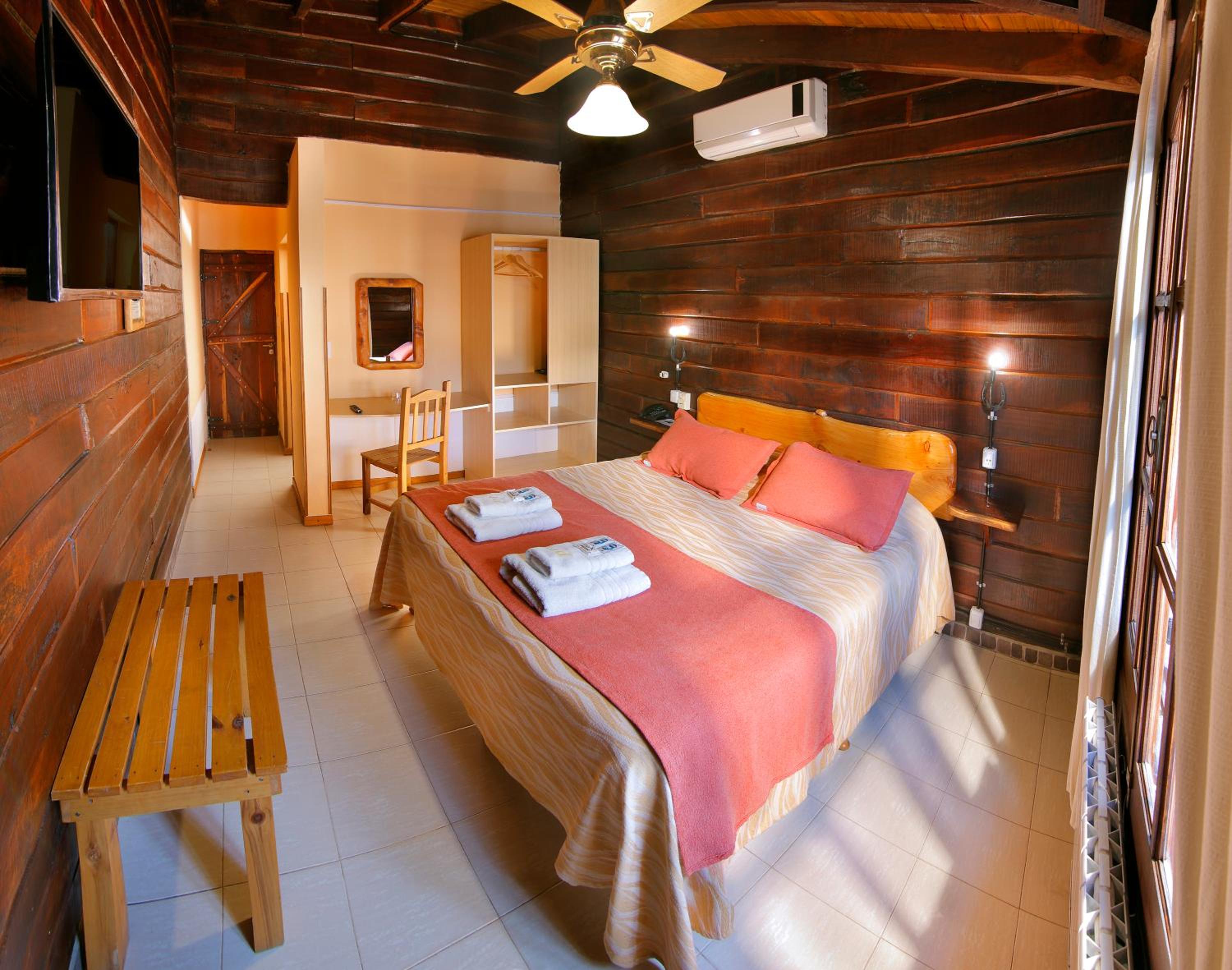 Standard Double Room photo 1