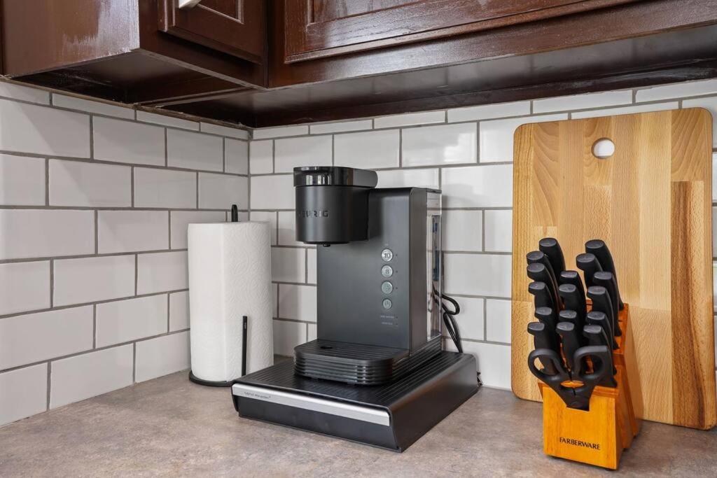 Four-Bedroom House photo 2