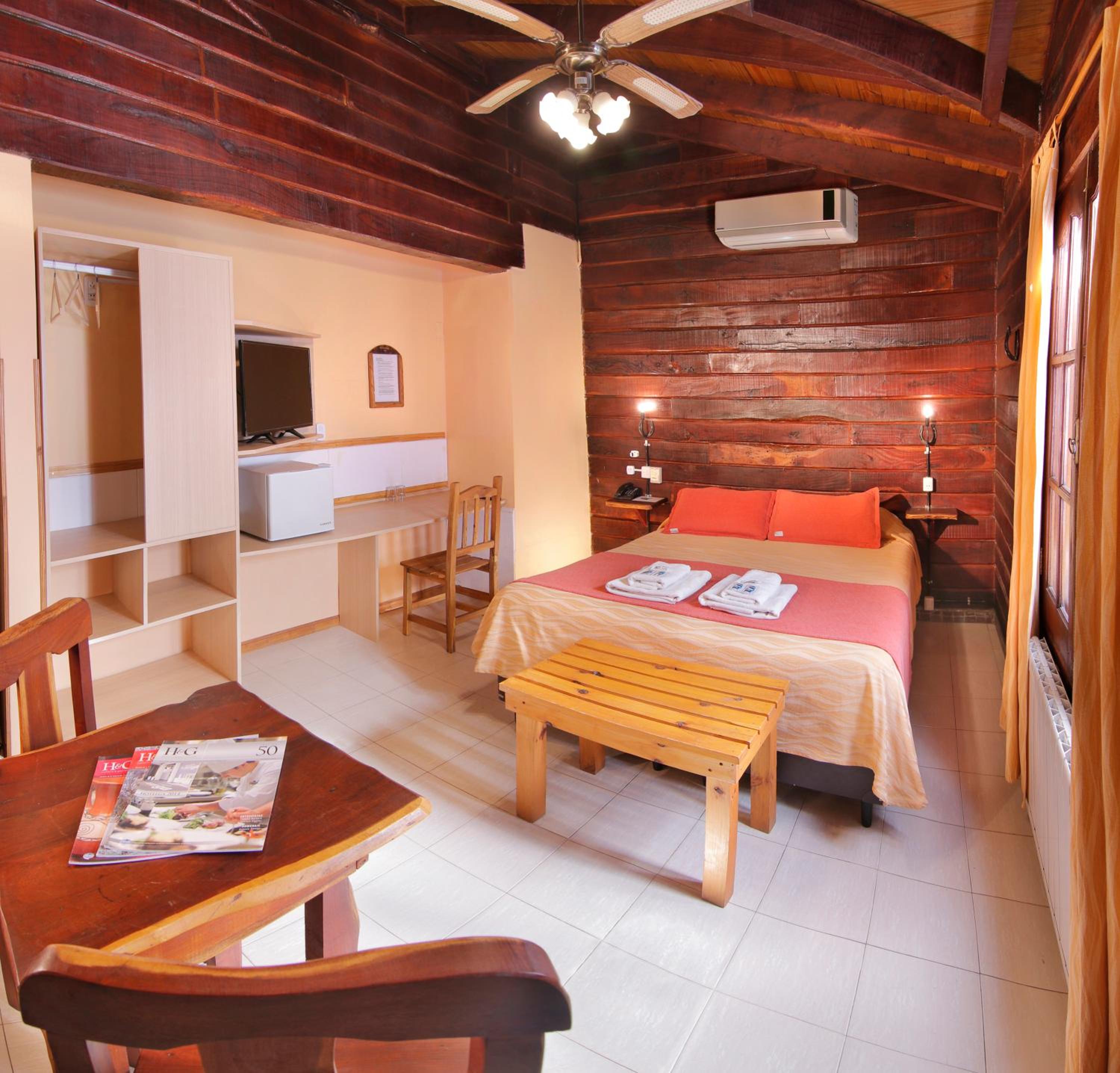Superior Double Room photo 1