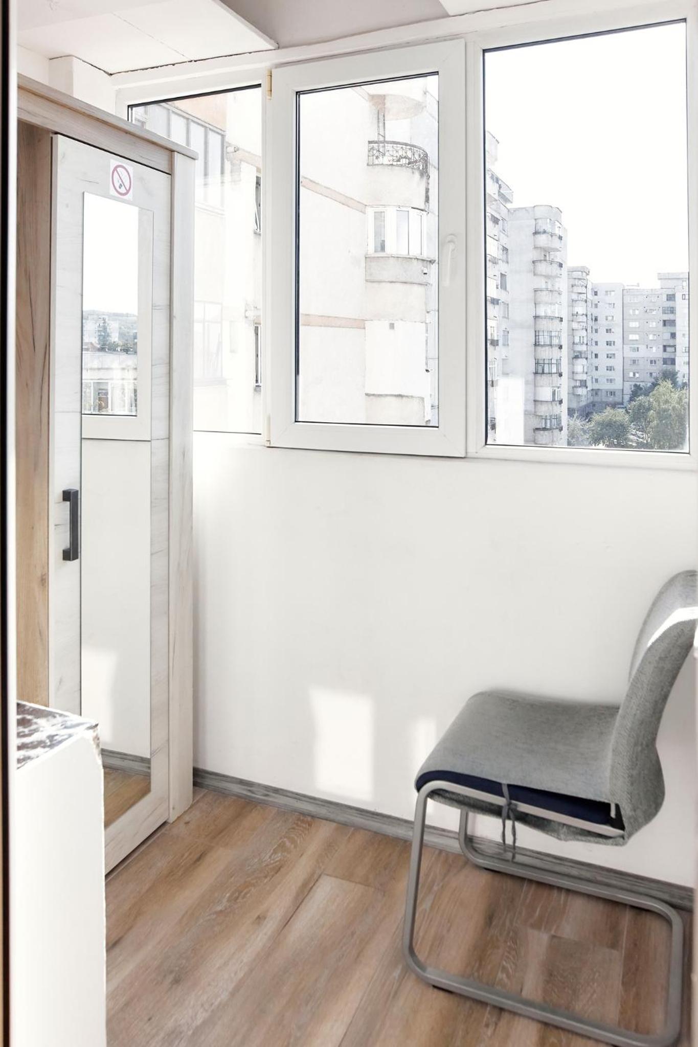 Three-Bedroom Apartment - Photo 33