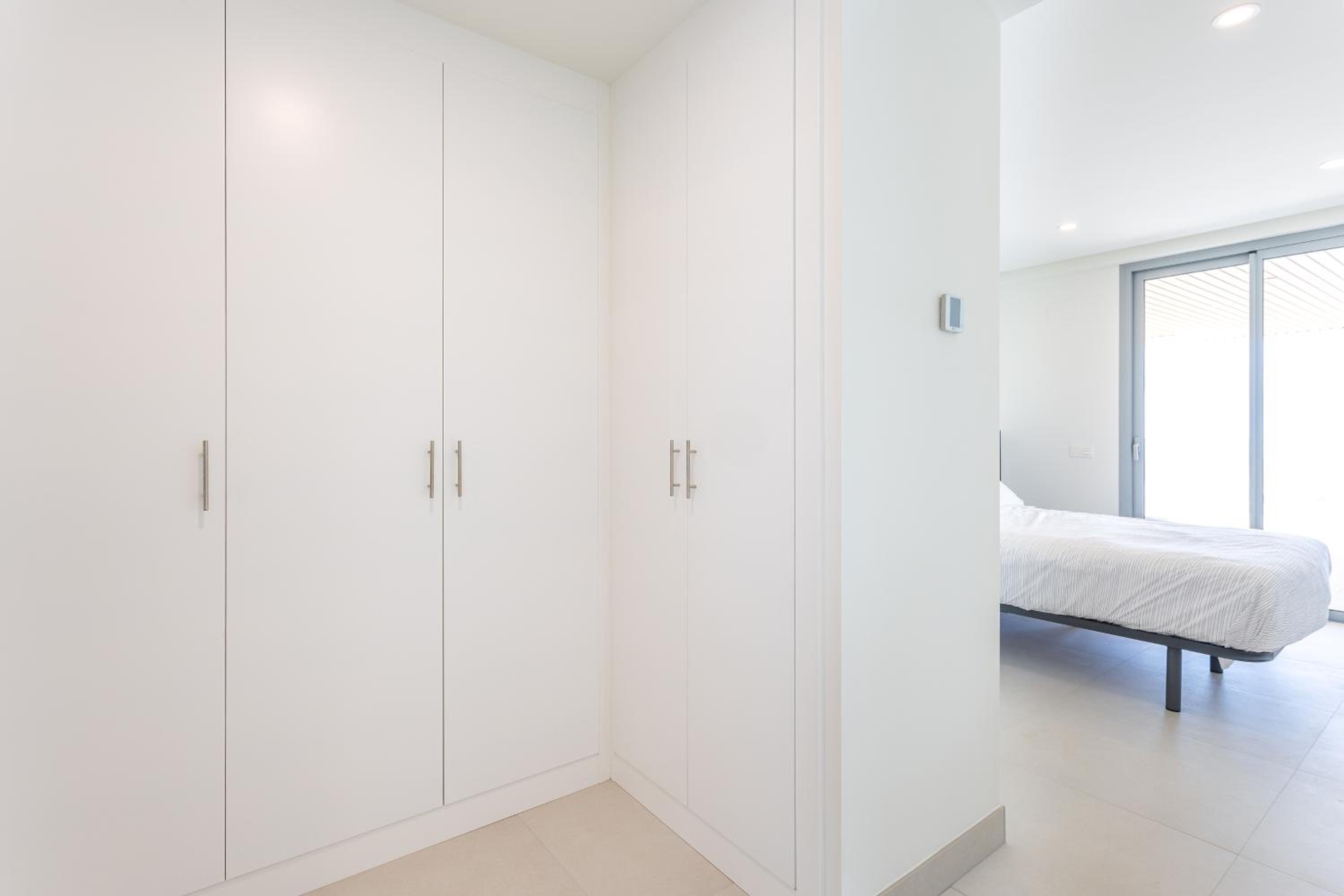 Departamento de tres habitaciones