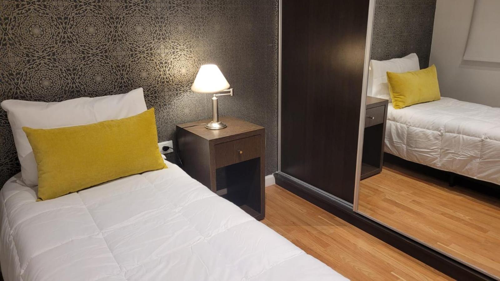 Luxury Quadruple Room photo 1