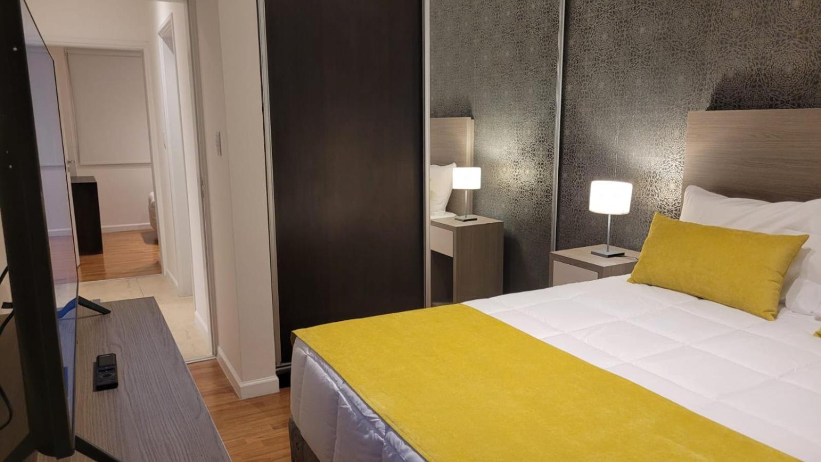 Luxury Quadruple Room photo 2