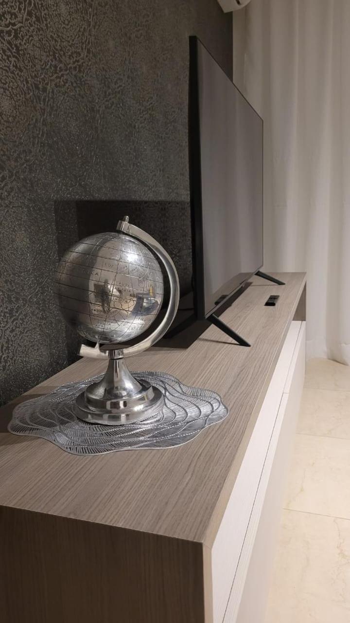 Luxury Quadruple Room