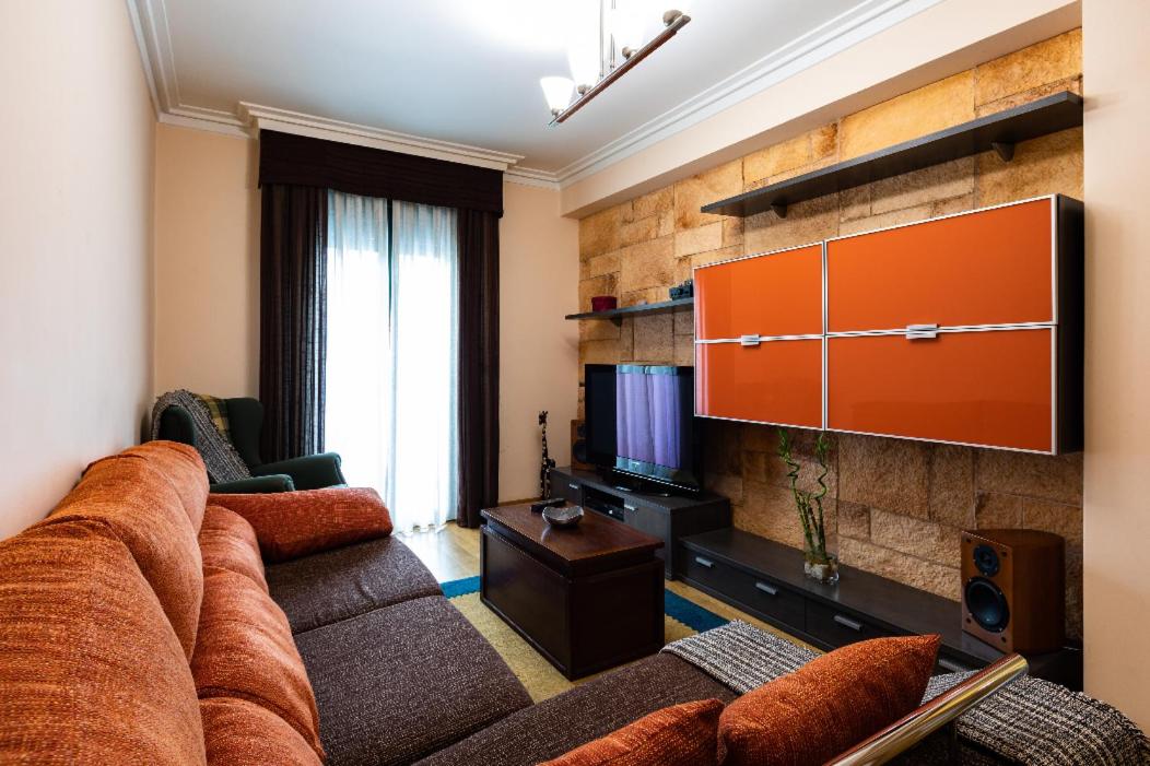 Departamento de tres habitaciones