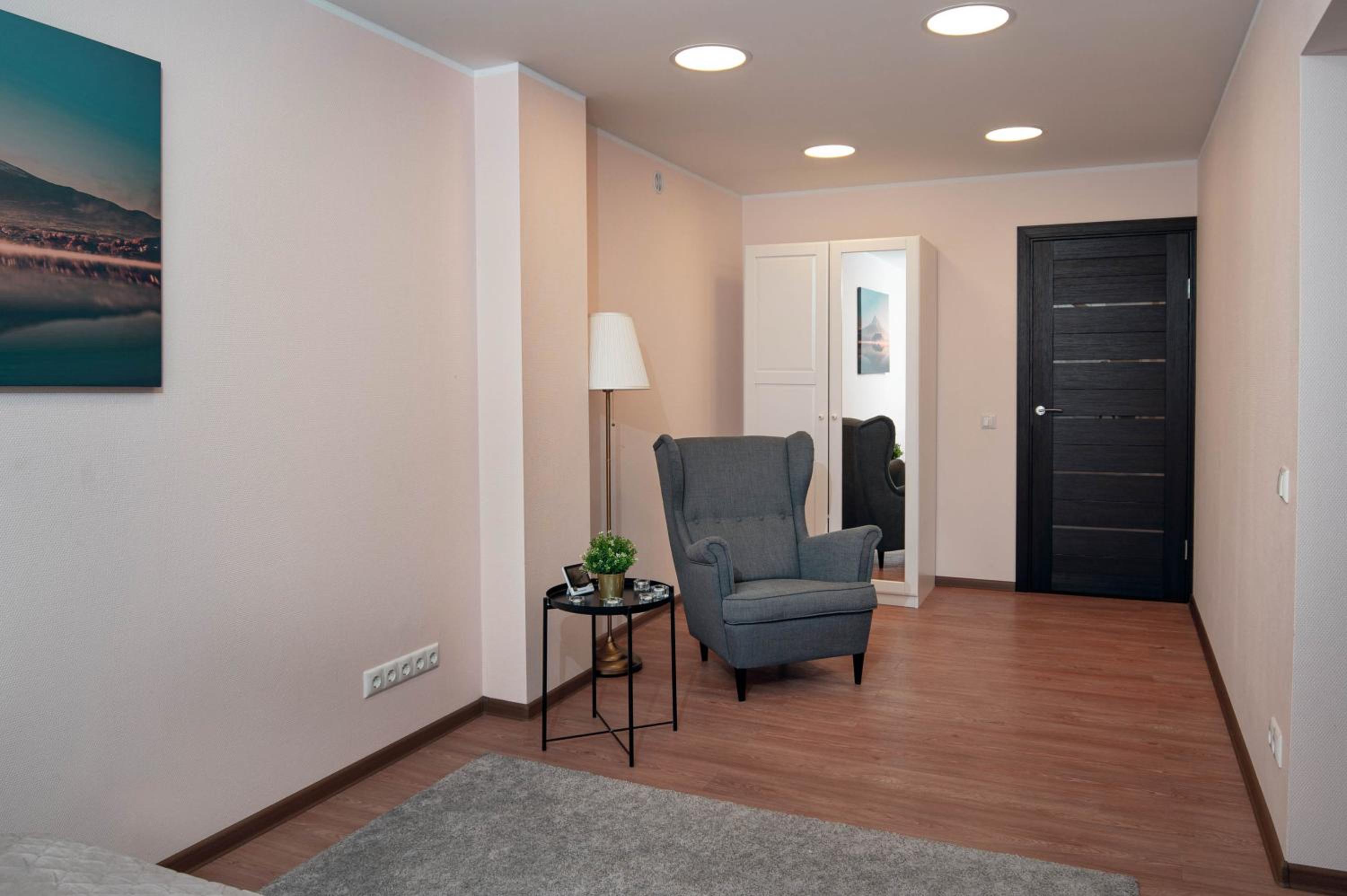 One-Bedroom Apartment photo 3