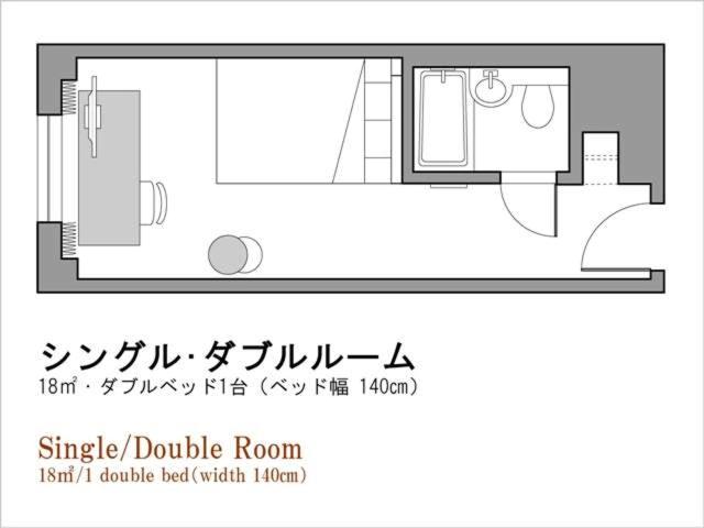 Double Room - Non-Smoking  - Photo 6