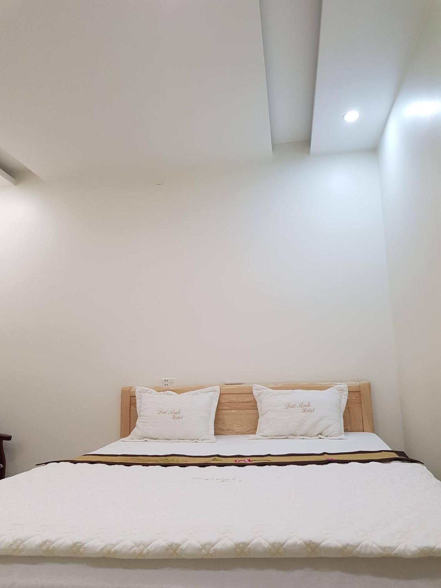 Budget Double Room photo 3