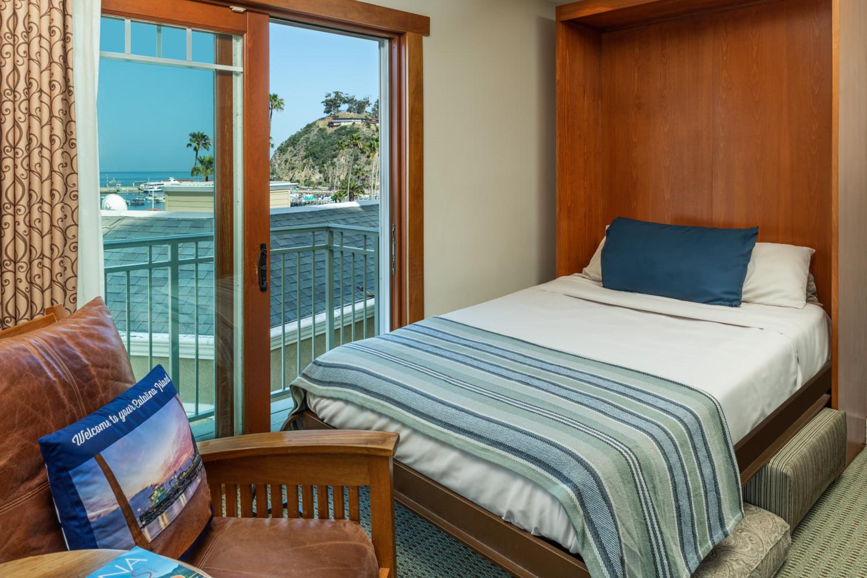 Queen Room with Ocean View photo 3
