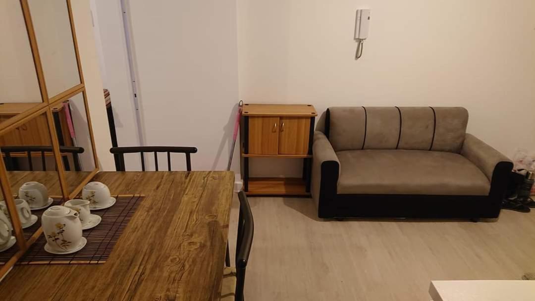 Suite With Balcony photo 3