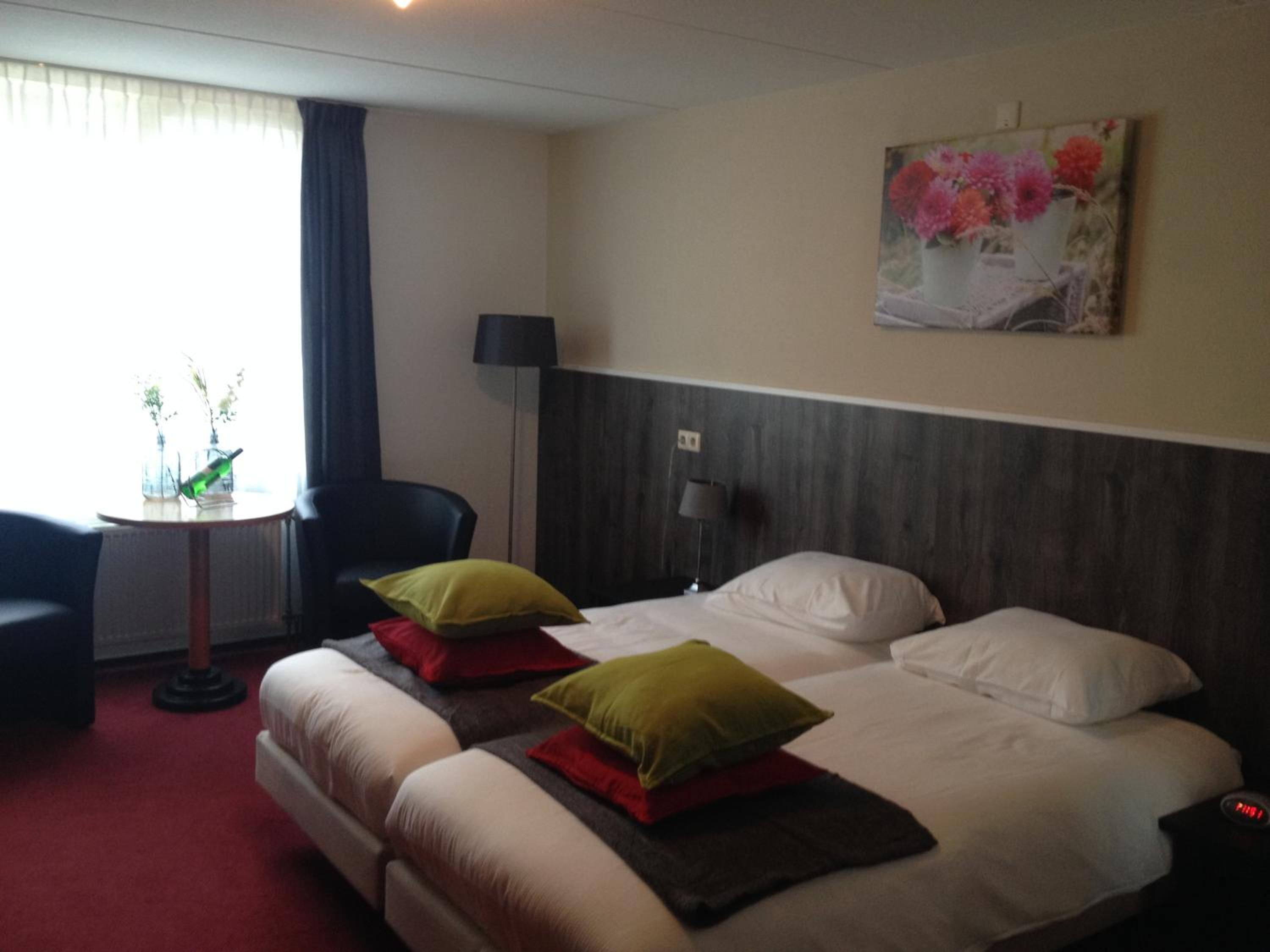 Twin Room - Photo 4
