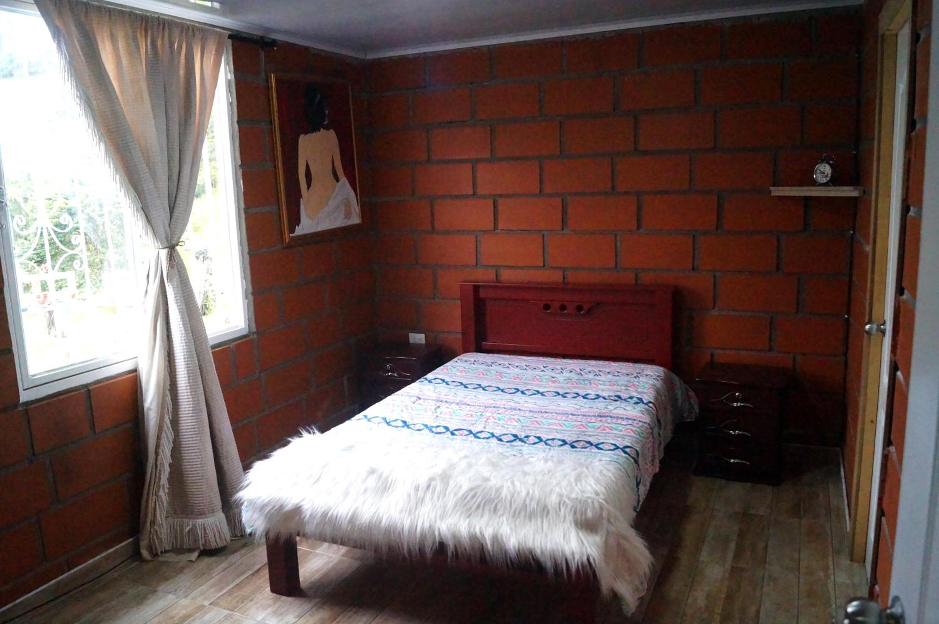 Double Room With Private Bathroom photo 1