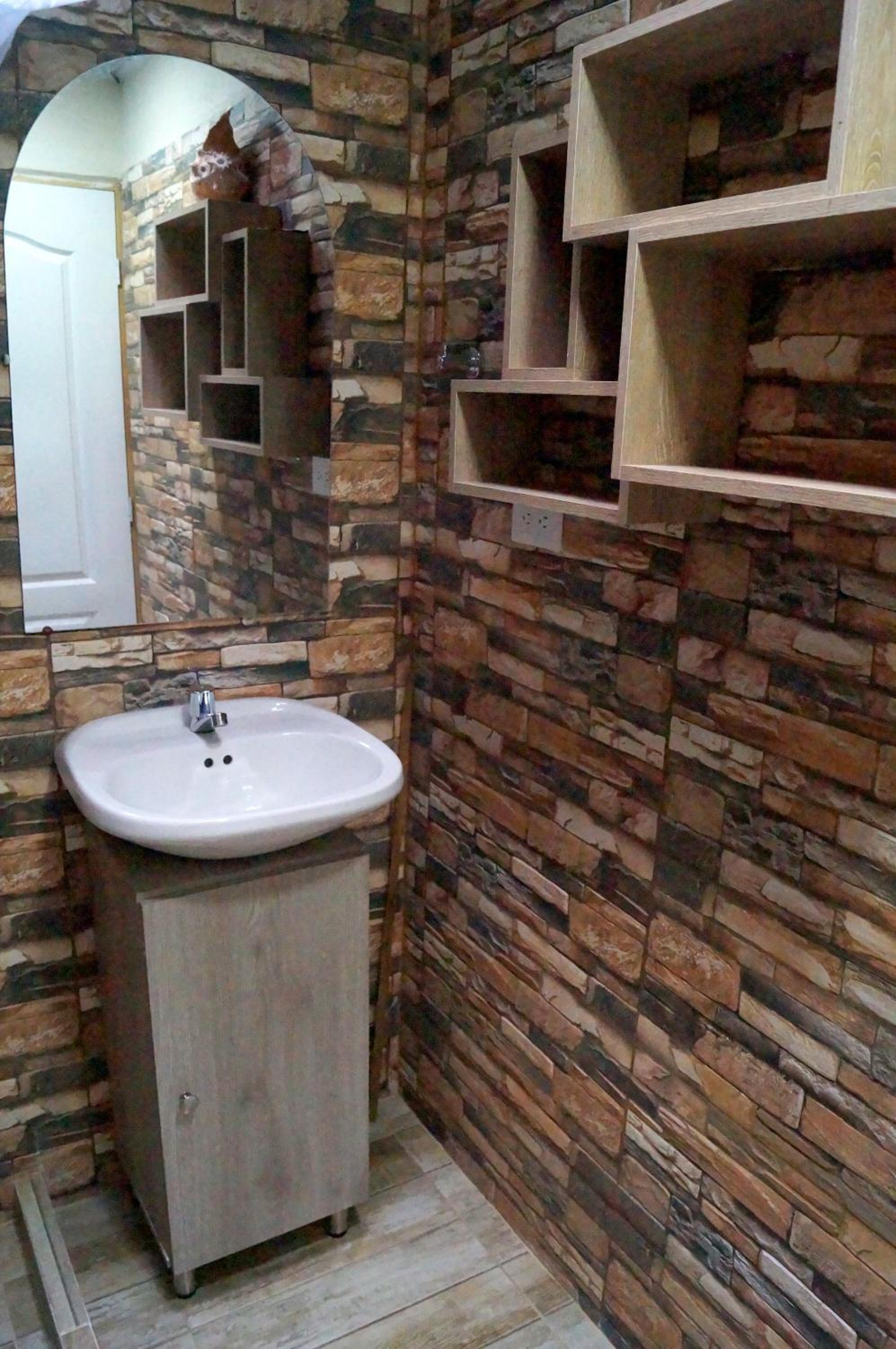 Double Room With Private Bathroom photo 3
