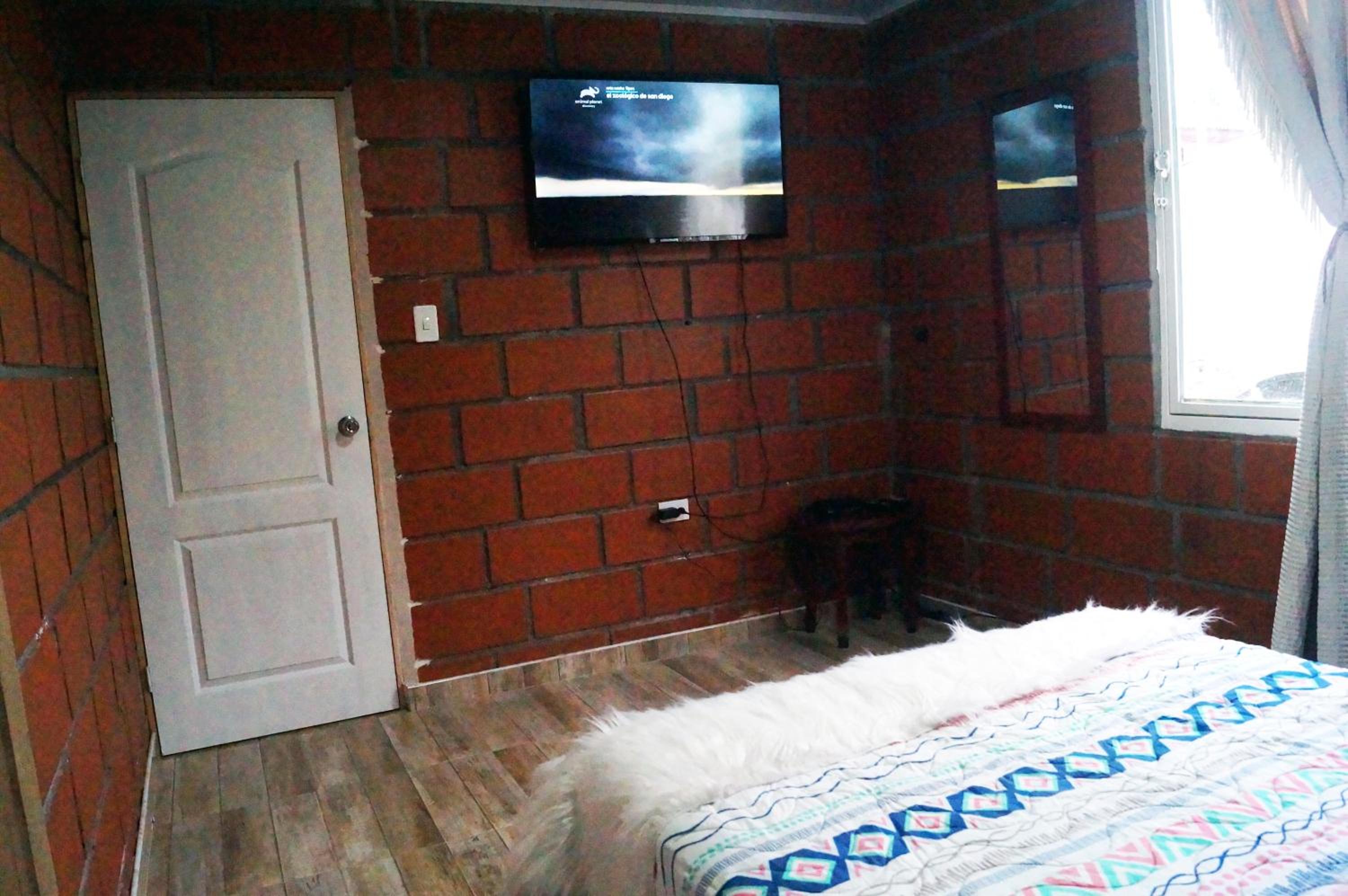 Double Room With Private Bathroom photo 2