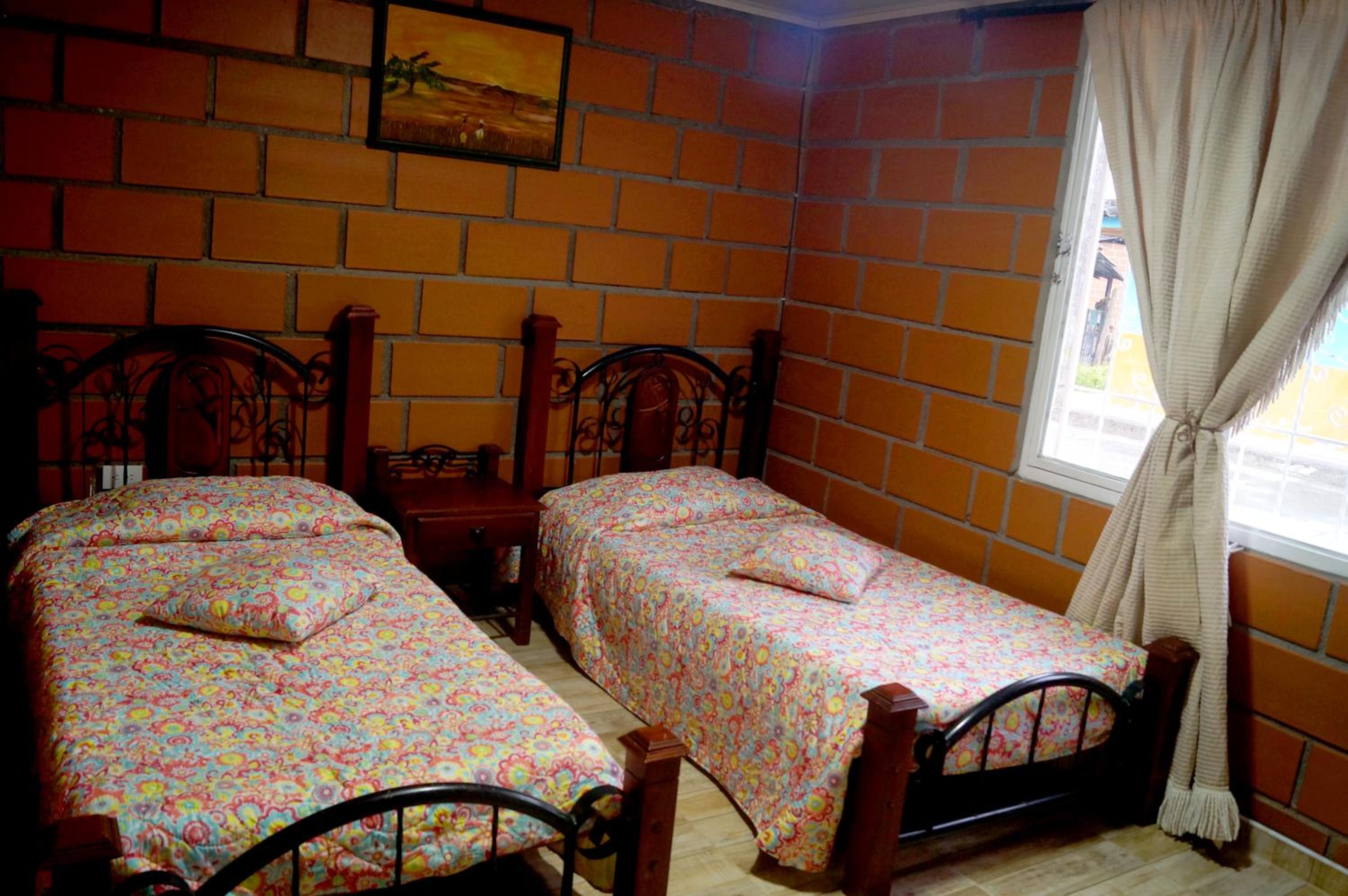 Twin Room photo 1