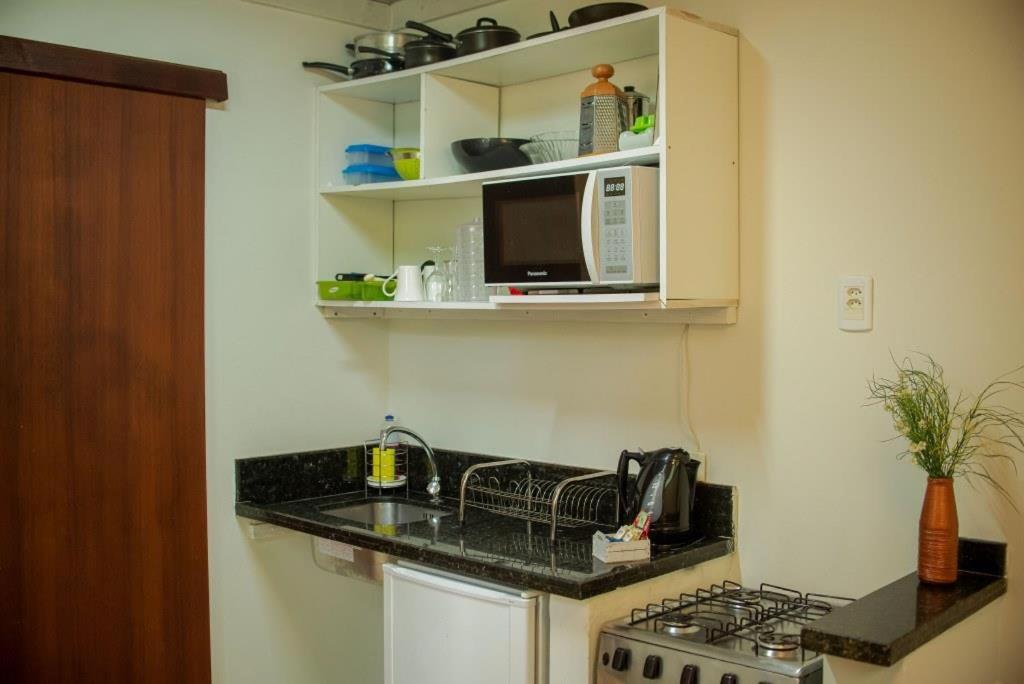 Two-Bedroom Apartment photo 2