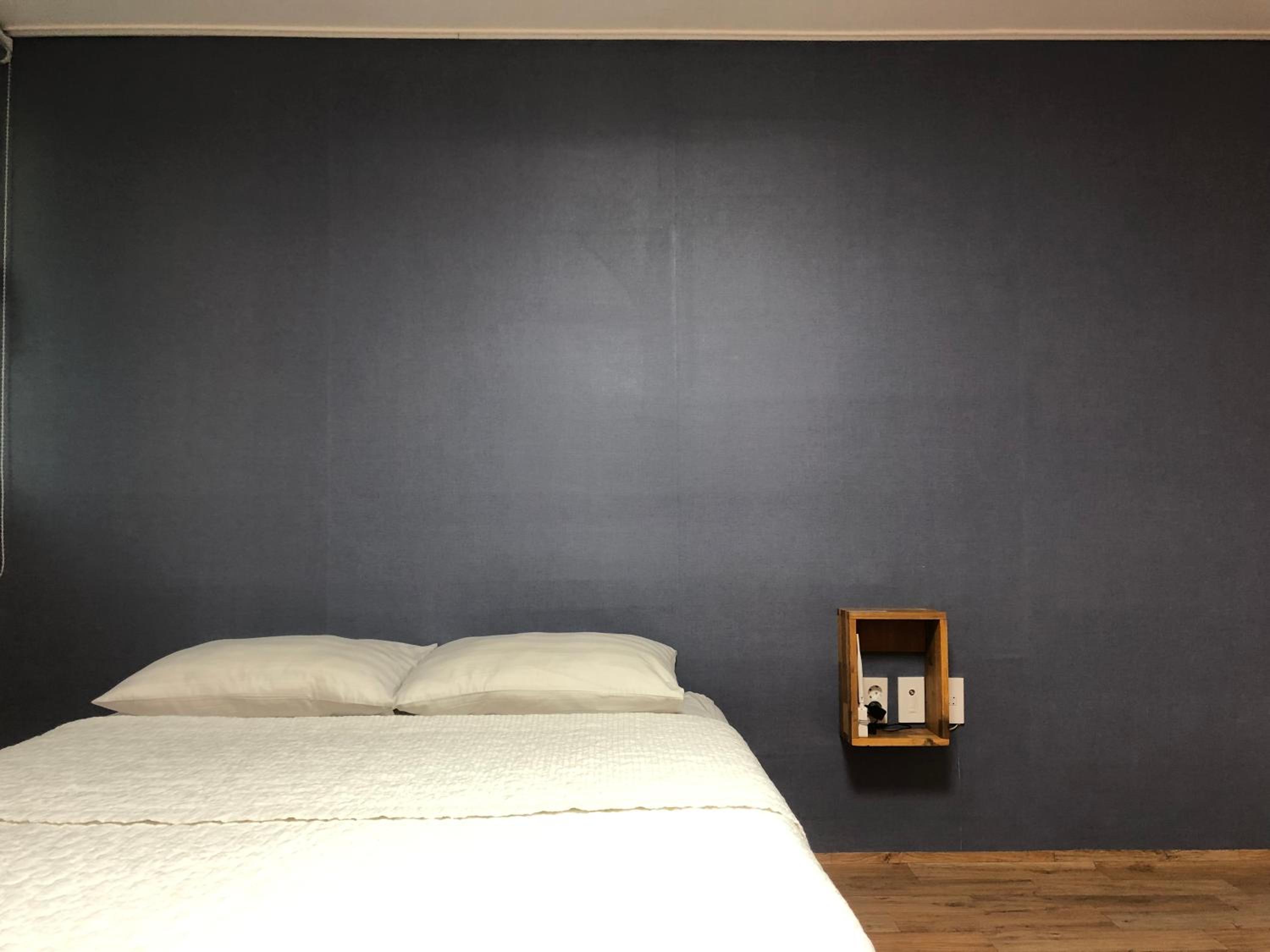 Deluxe Twin Room photo 1