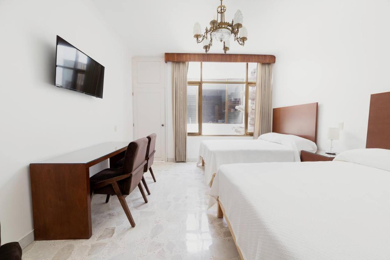 Deluxe Twin Room photo 1