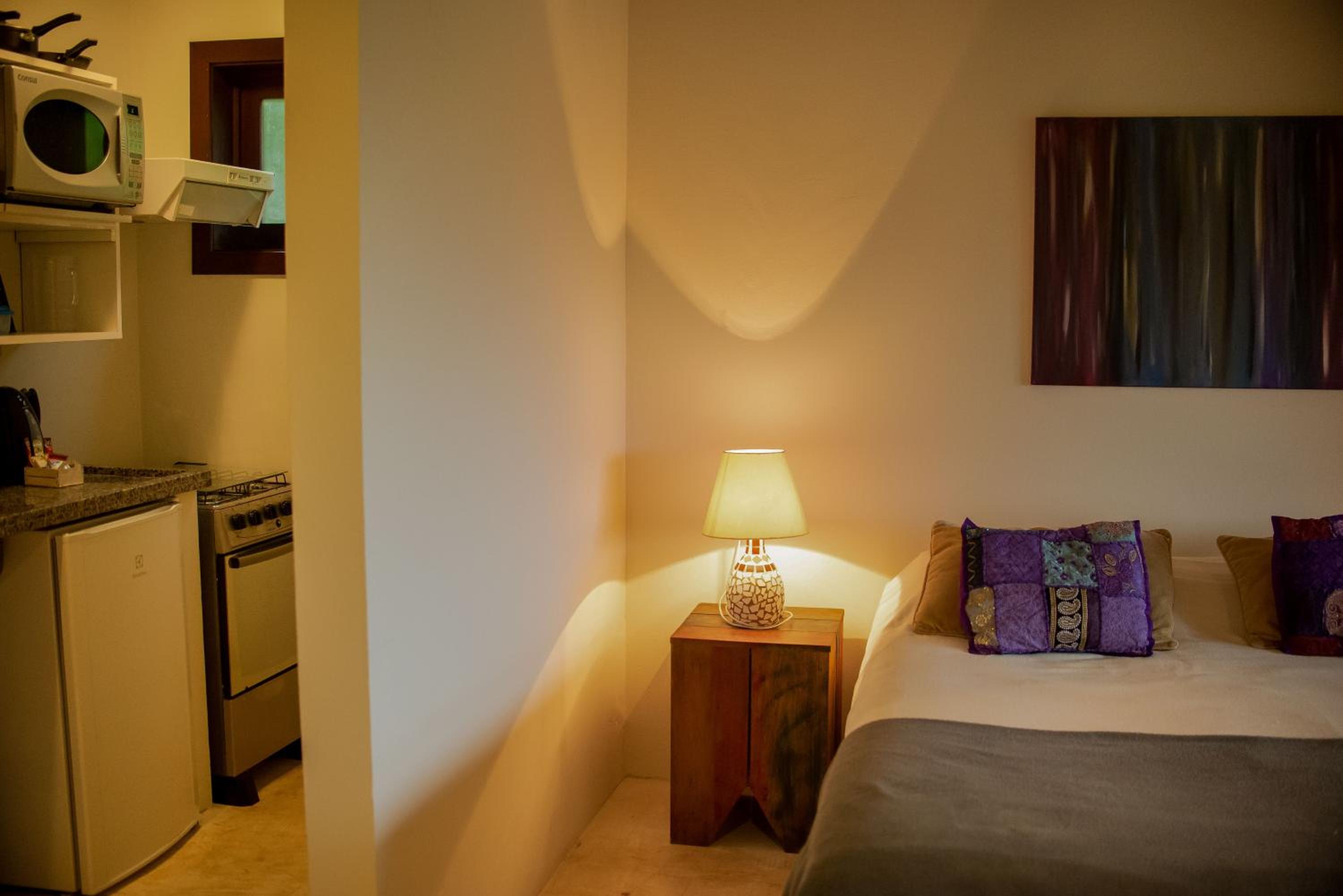 Studio Apartment photo 2