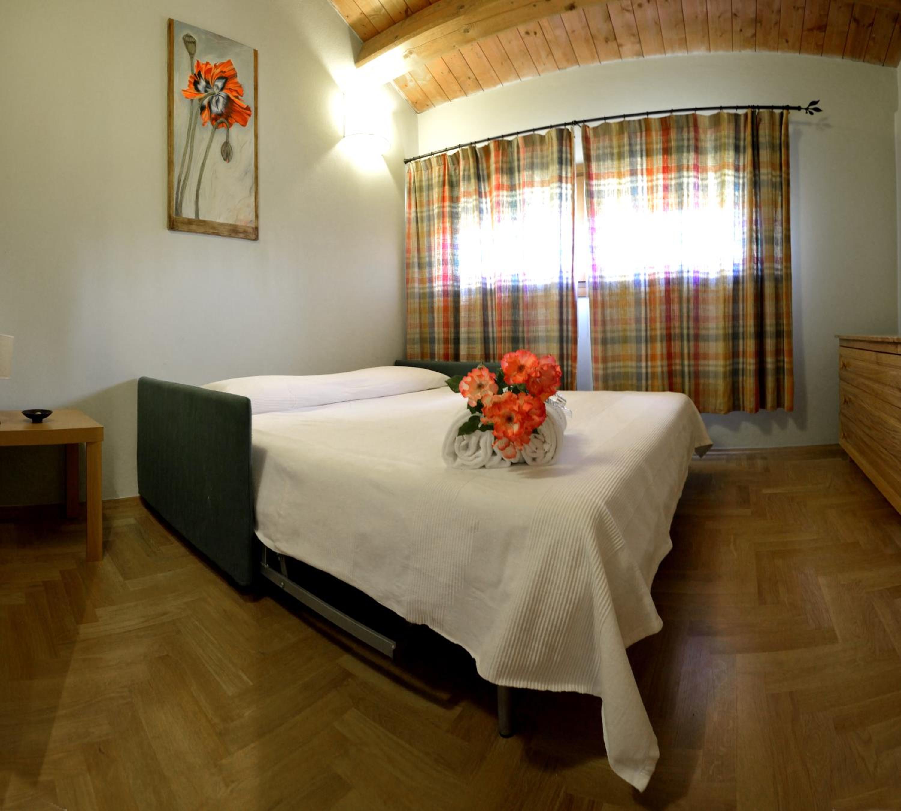 Junior Suite (4 Adults) - Photo 11