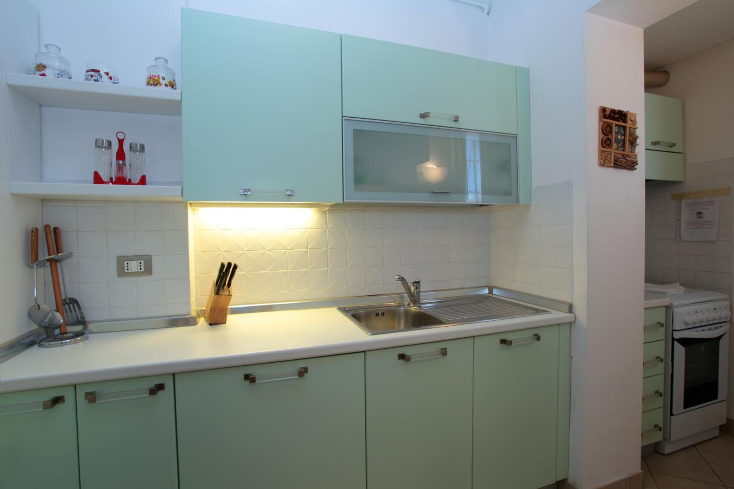 Studio (4 adults) - Annex  - Photo 13