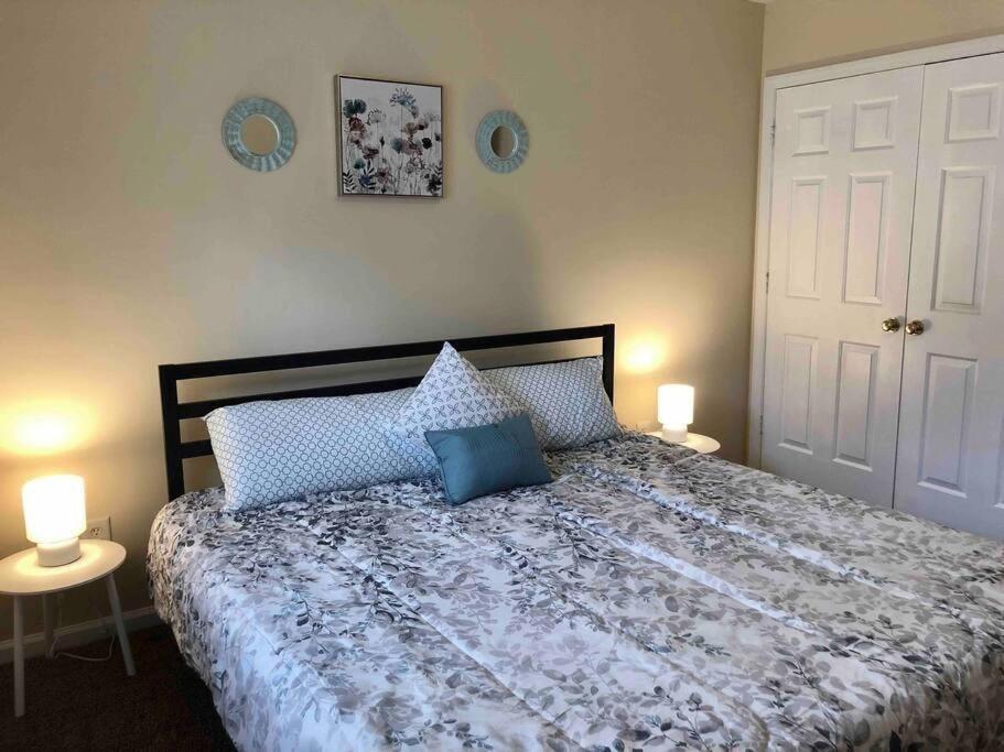 Apartment photo 2