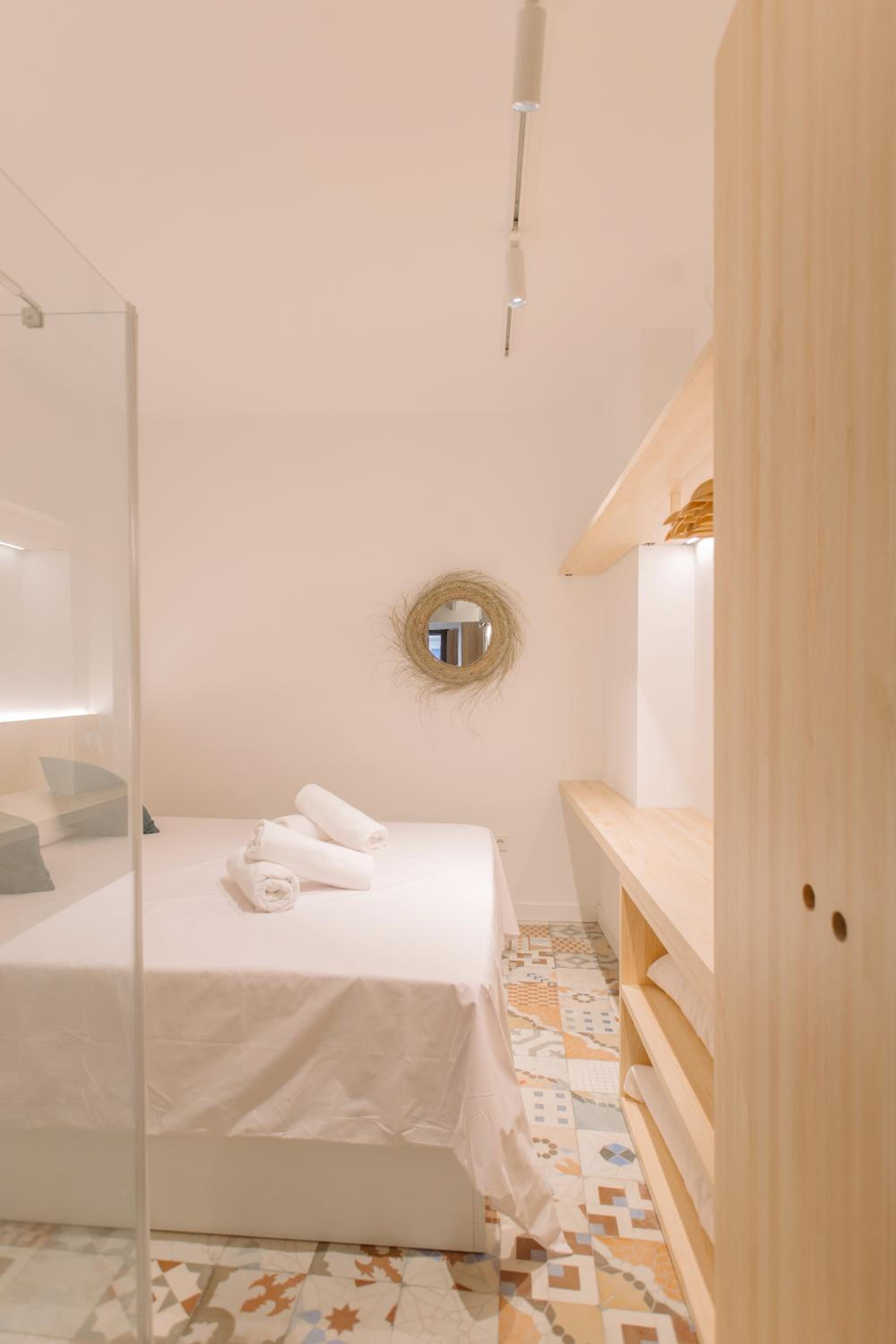 Apartamento Superior
