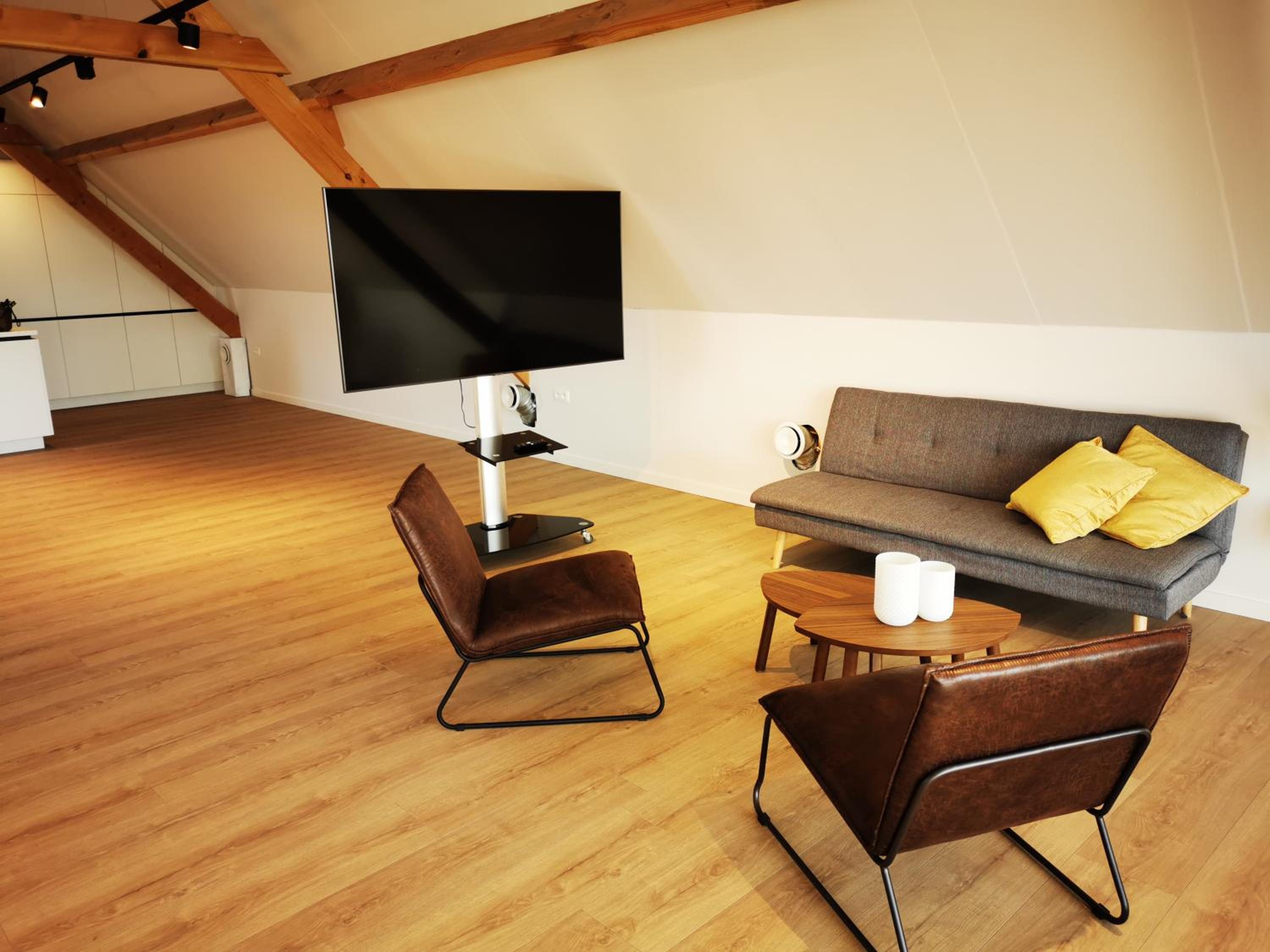 One-Bedroom House photo 2