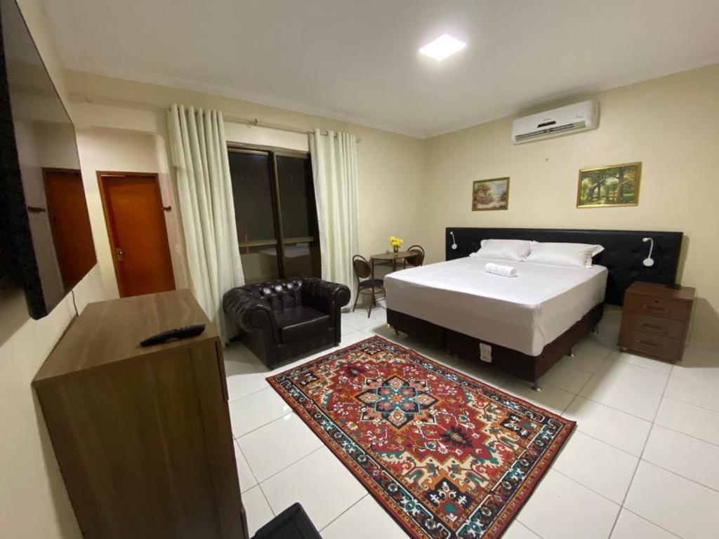 King Suite photo 2