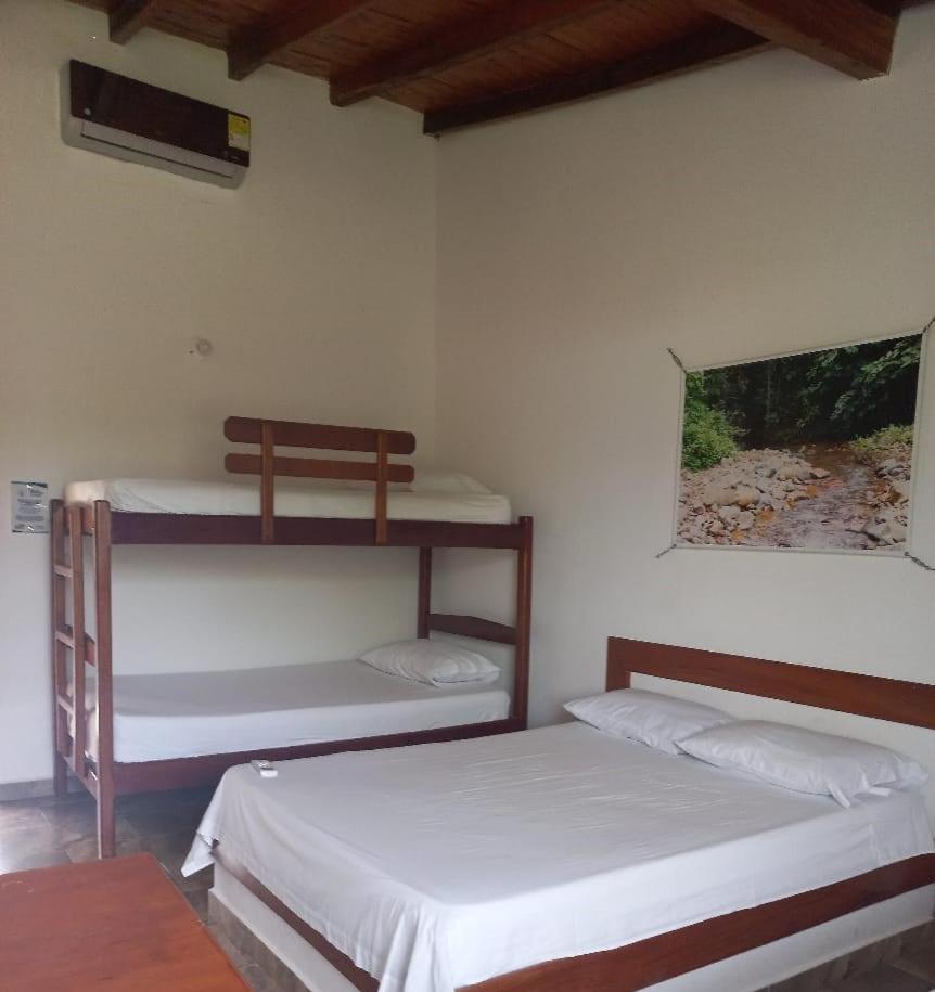 Standard Quadruple Room photo 1