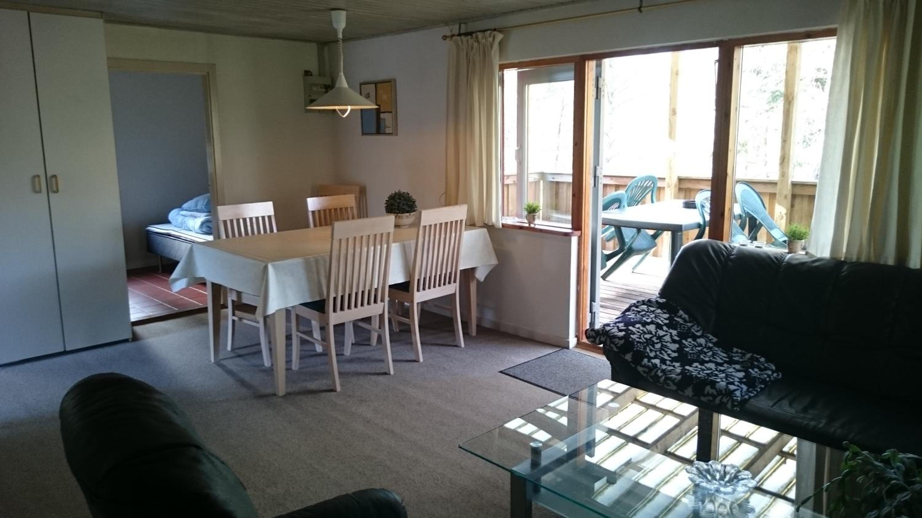 Two-Bedroom Chalet photo 1