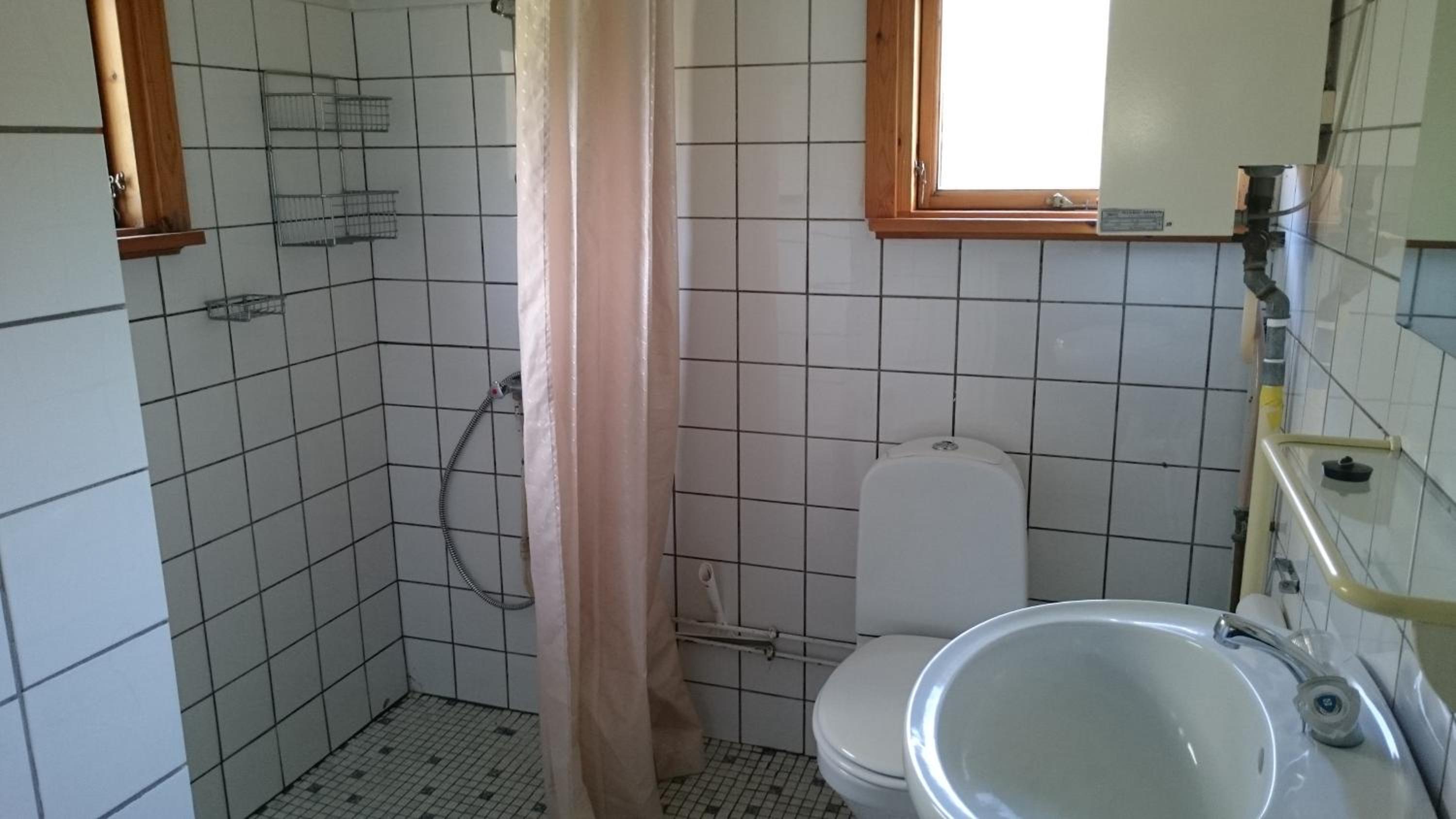 Two-Bedroom Chalet photo 3