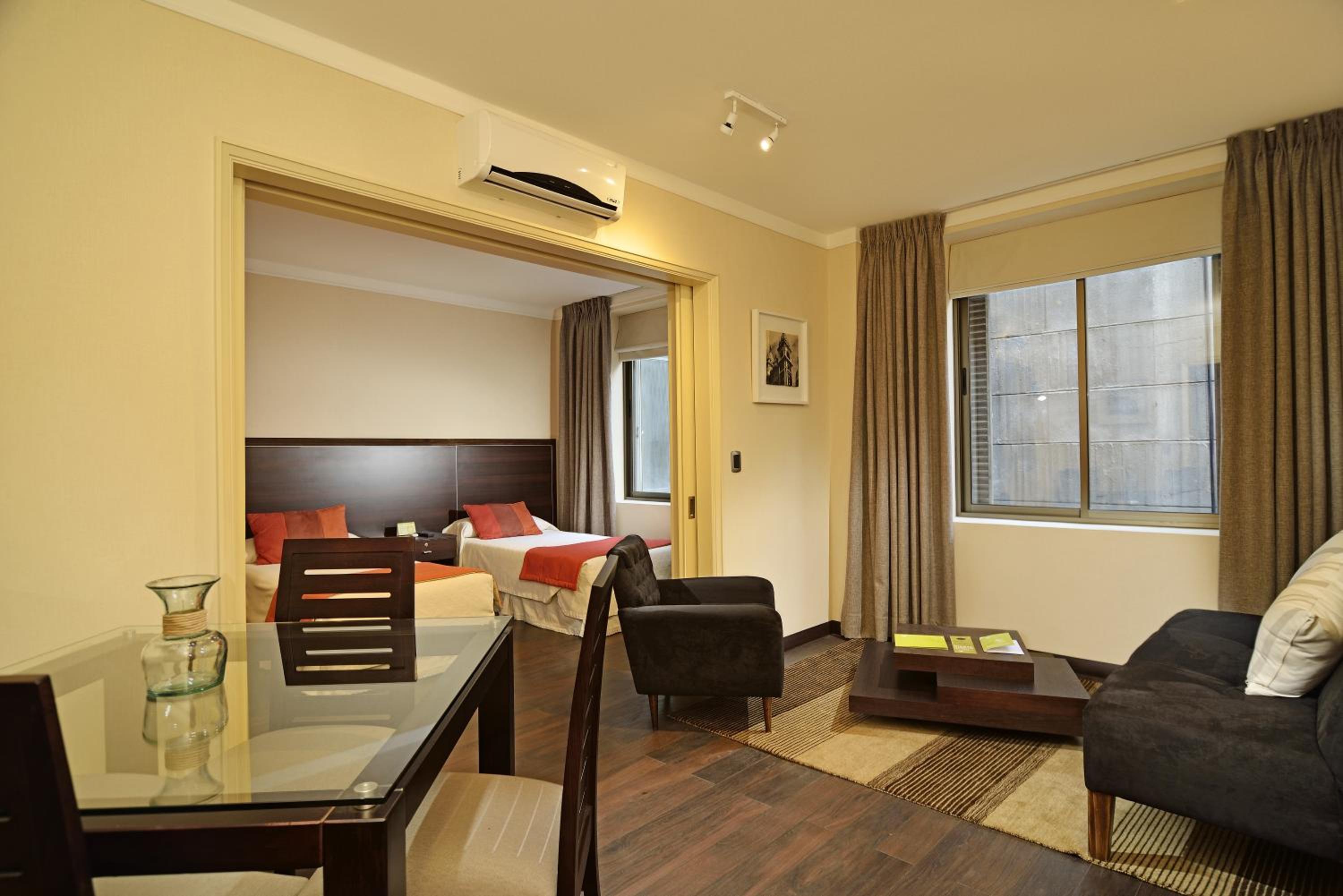 Standard Apartment photo 1