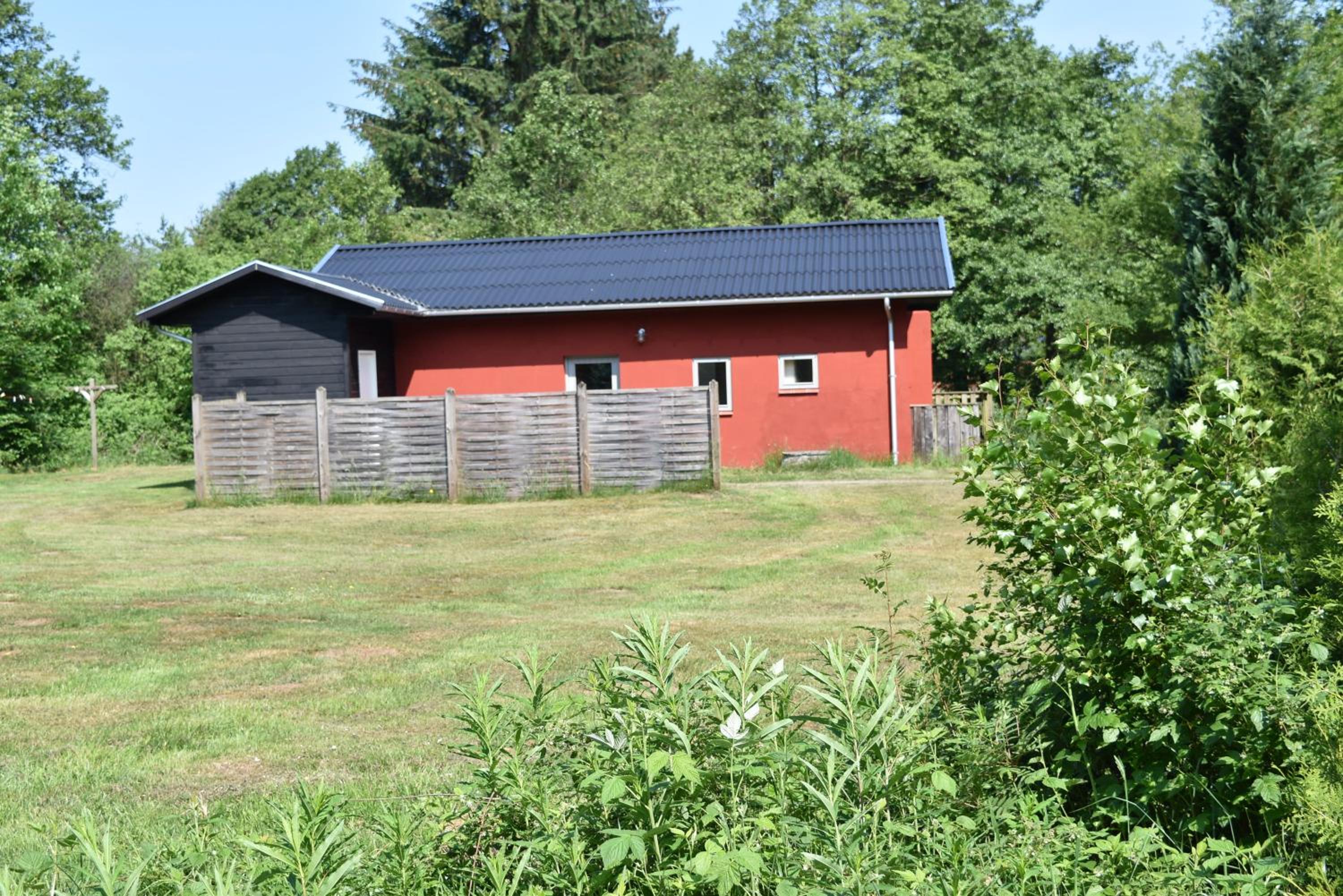 Two-Bedroom Chalet photo 2