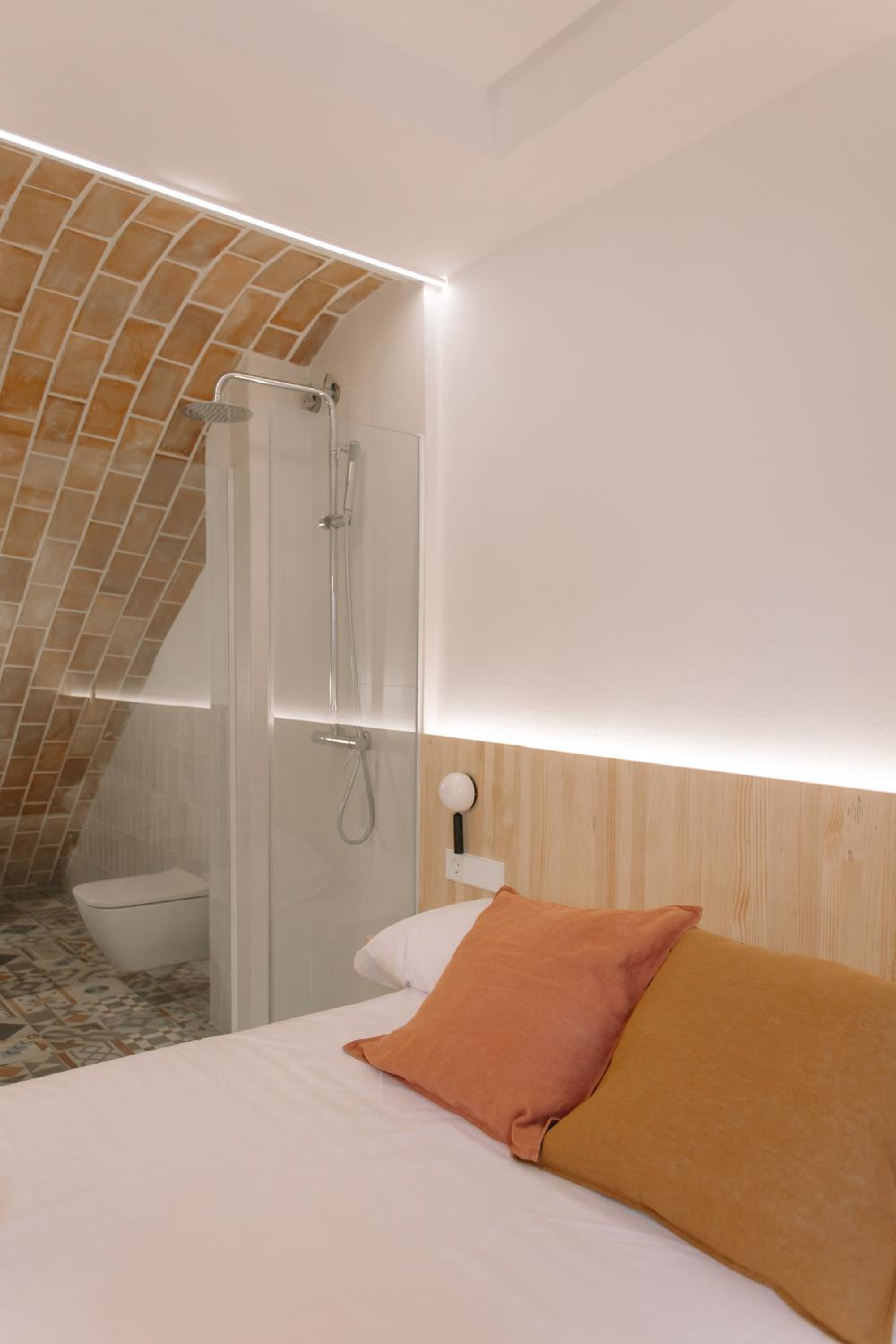 Apartamento Estándar