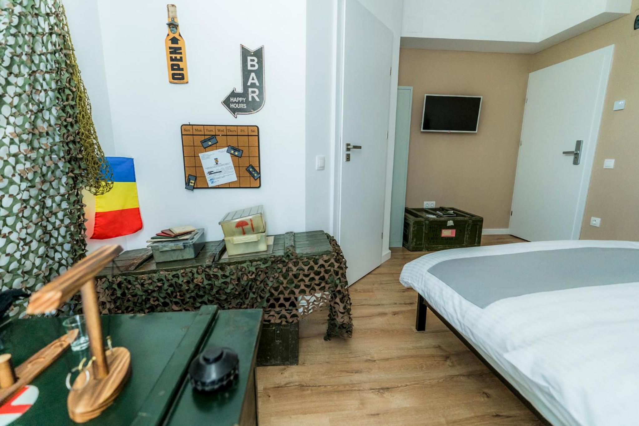 King Room with Mini-bar - Photo 2