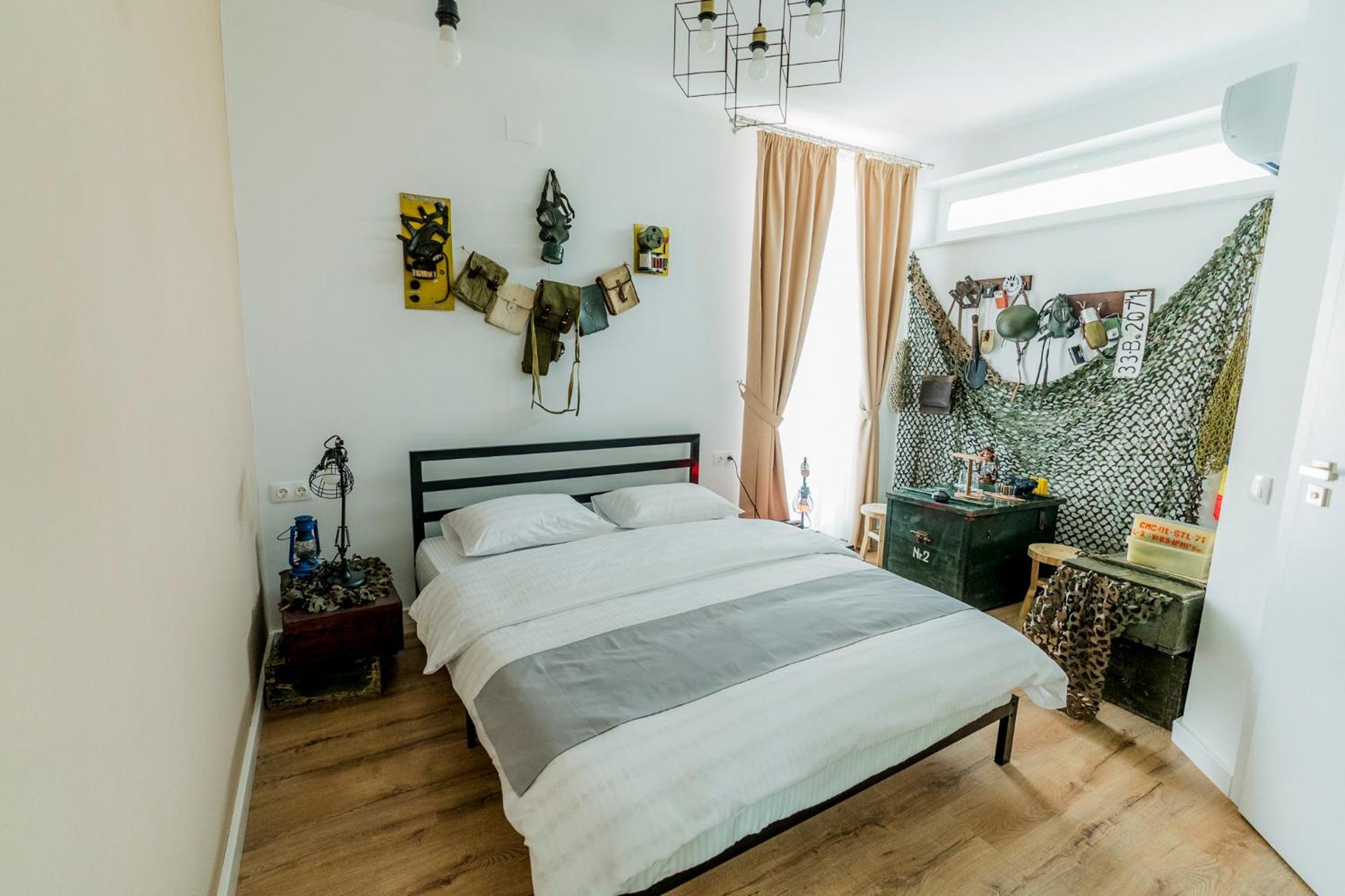 King Room with Mini-bar - Photo 1