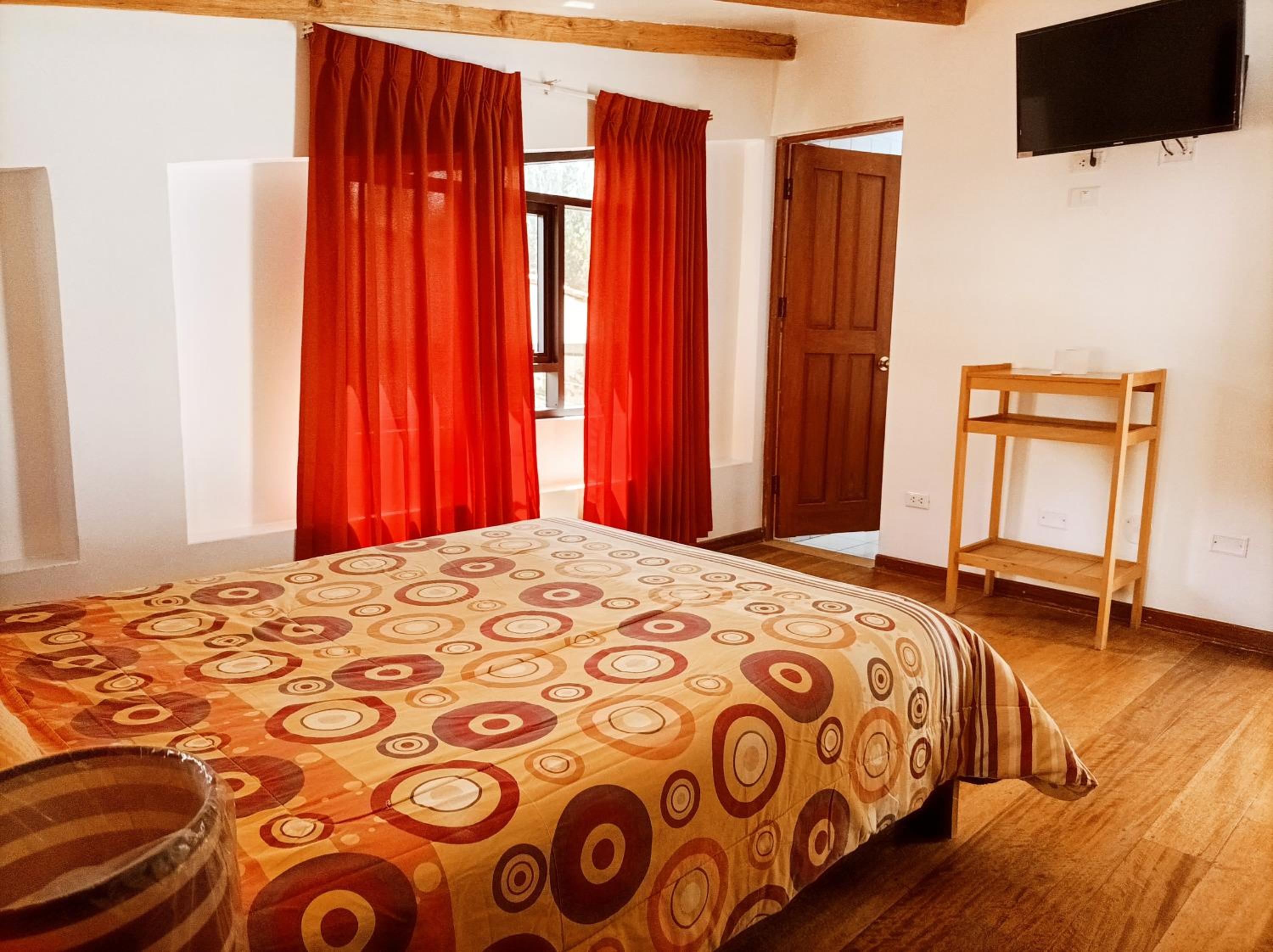 Superior Queen Room