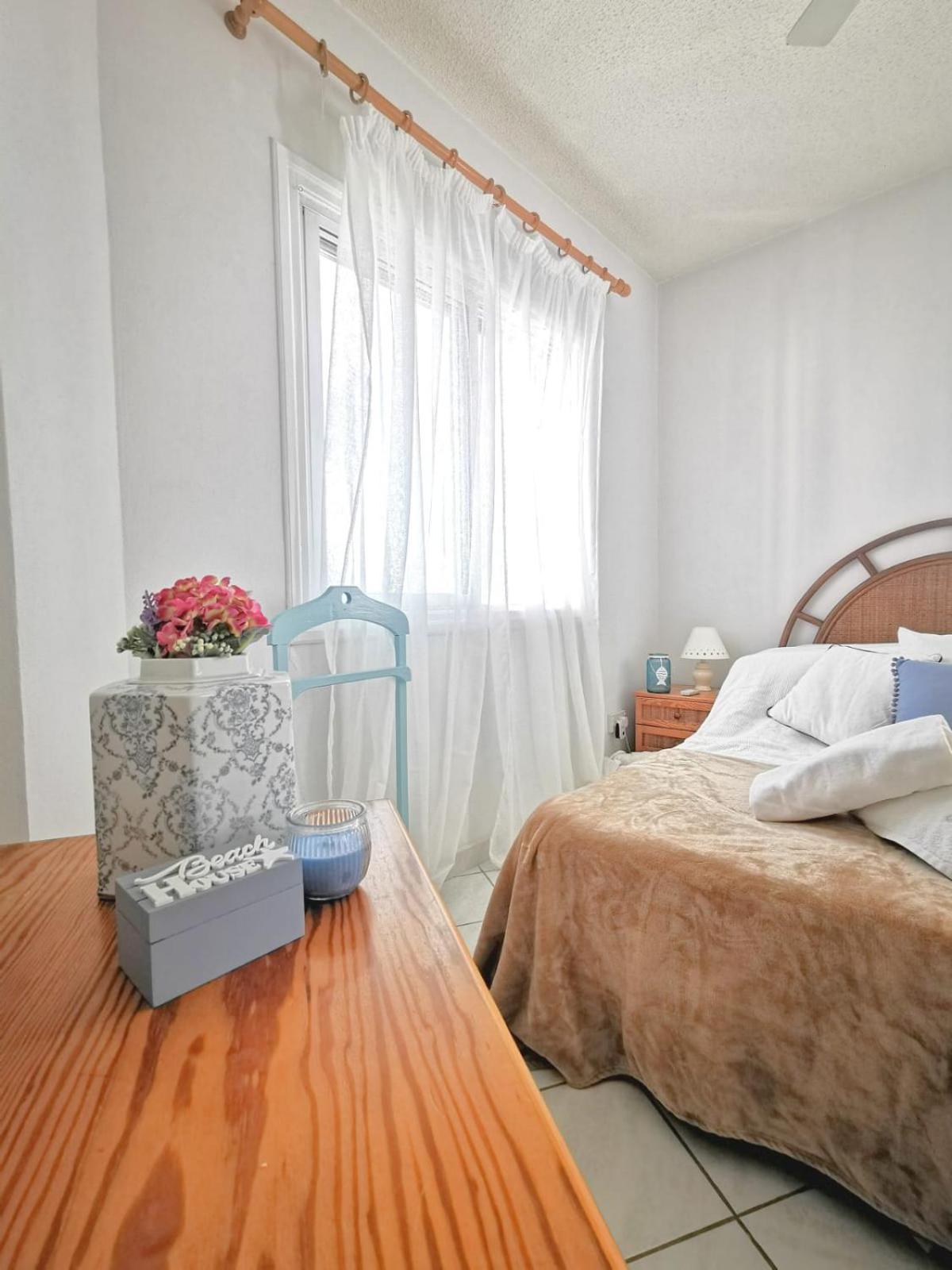 Apartment with Terrace photo 2