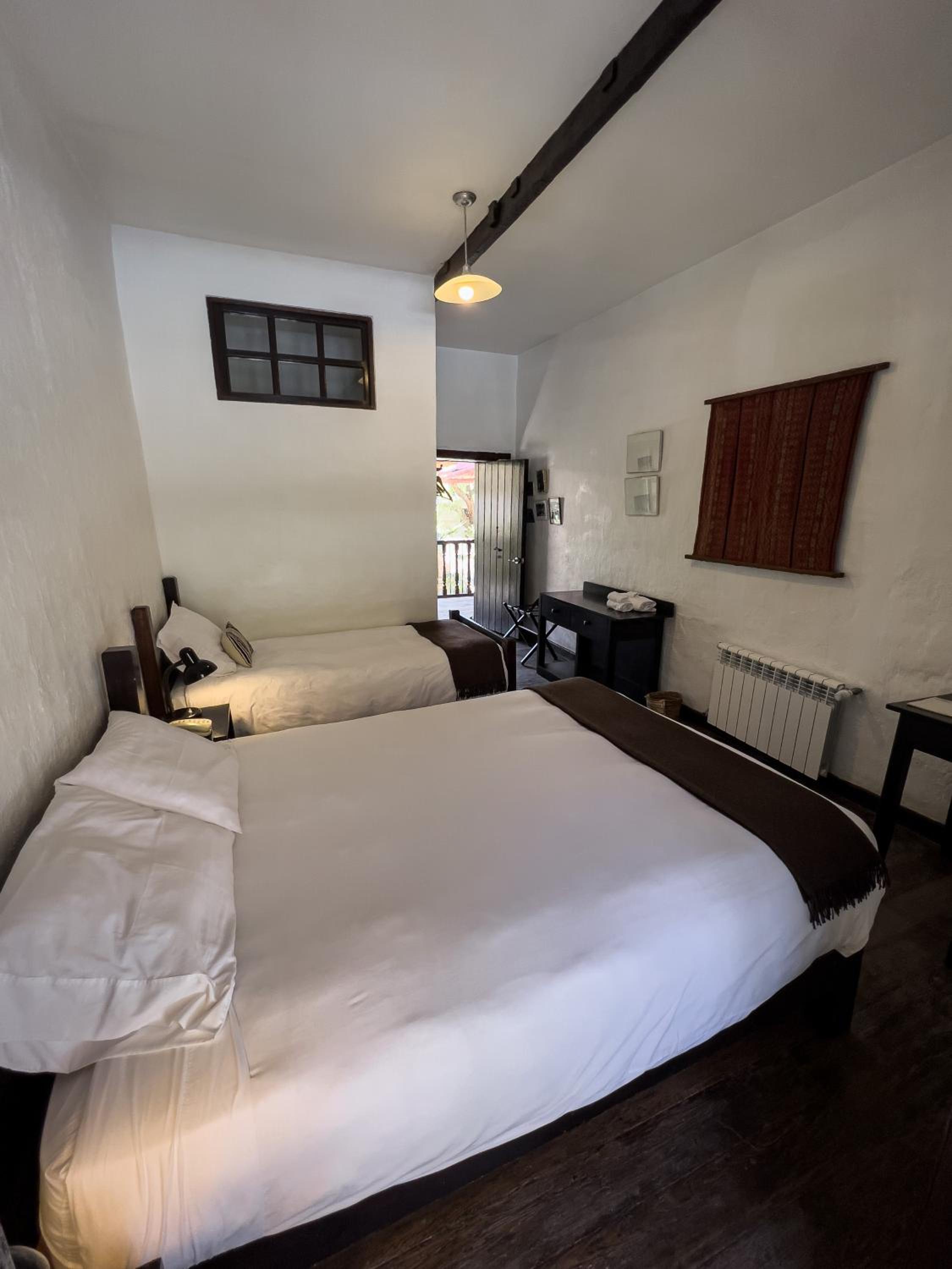 Standard Double Room photo 2