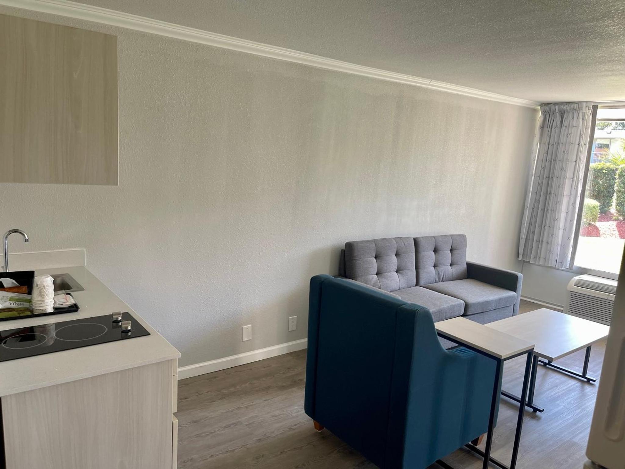 King Suite - Non Smoking - Photo 9