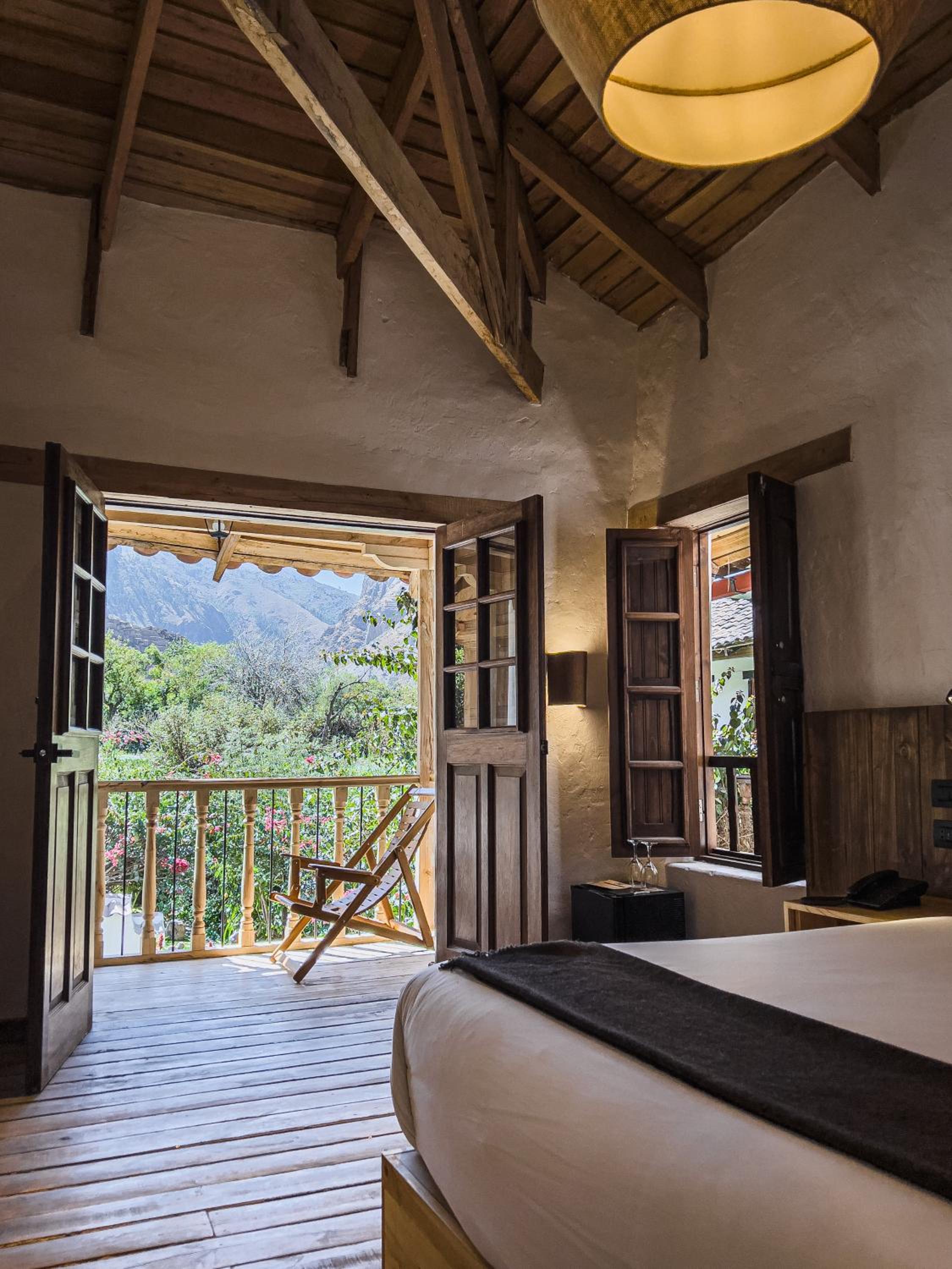 Superior Double Room with Balcony photo 3