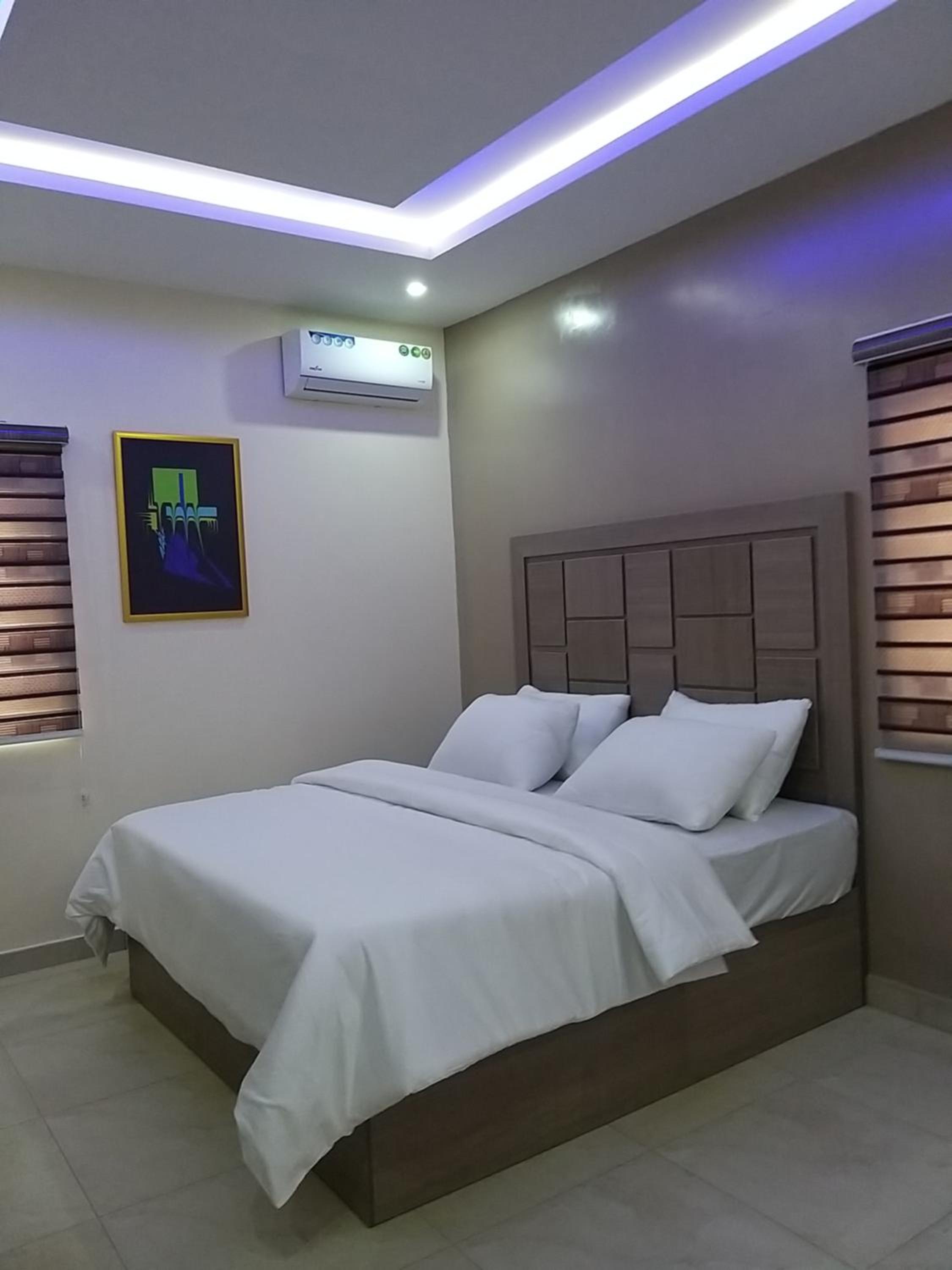 Deluxe Double Room photo 1