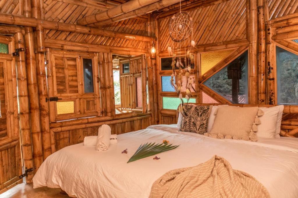 Queen Room with Balcony