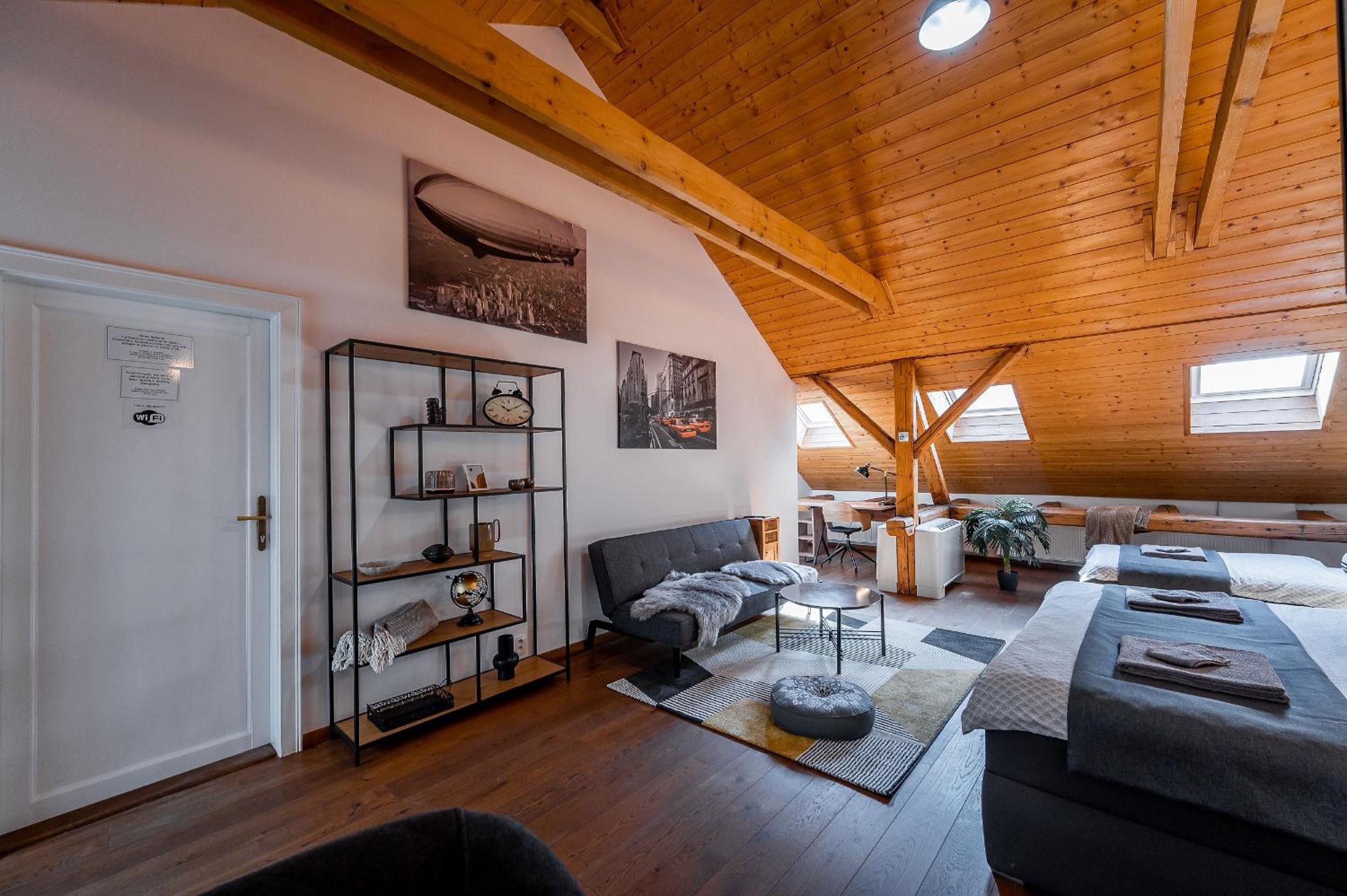 Superior Apartment